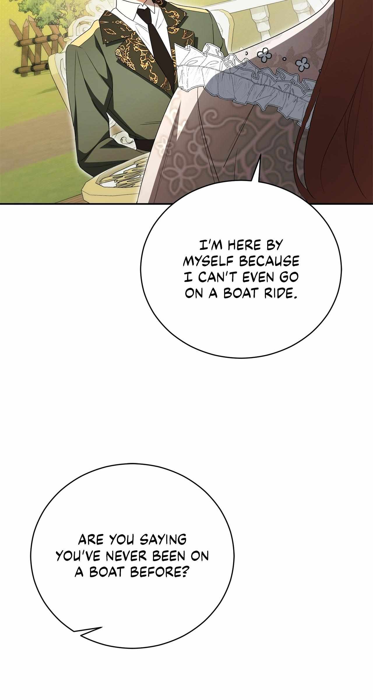 Read Arrogant Regret chapter 35 image 51 on Lezhin
