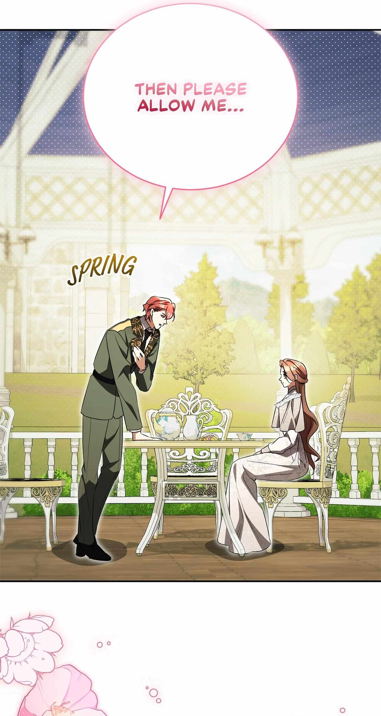 Read Arrogant Regret chapter 35 image 53 on Lezhin