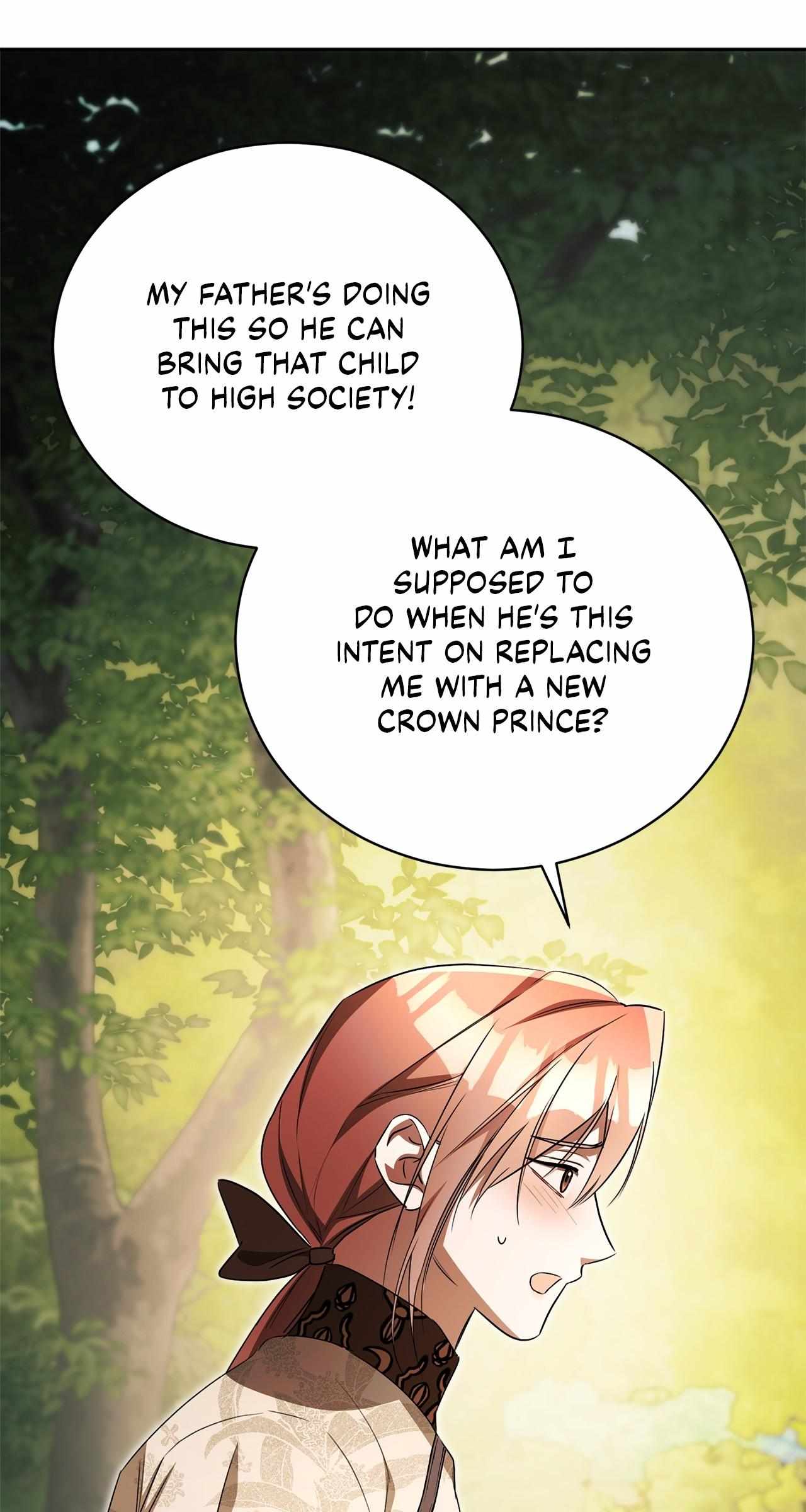 Read Arrogant Regret chapter 35 image 70 on Lezhin