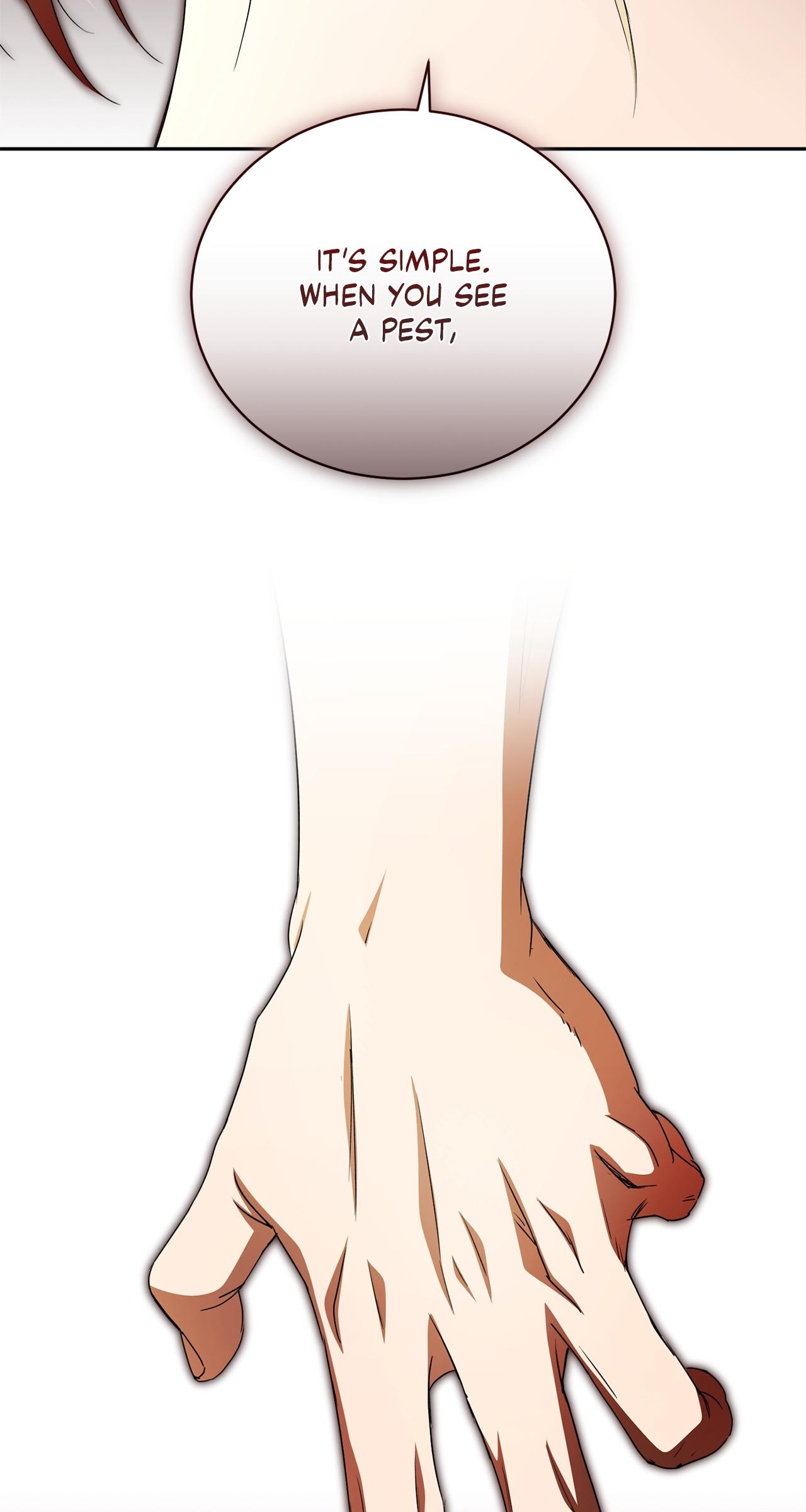 Read Arrogant Regret chapter 35 image 72 on Lezhin