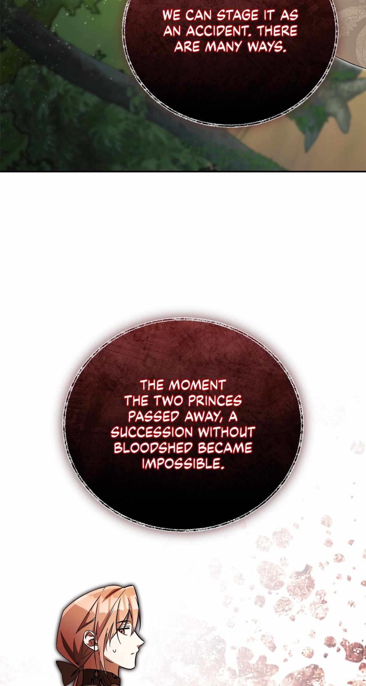 Read Arrogant Regret chapter 35 image 75 on Lezhin