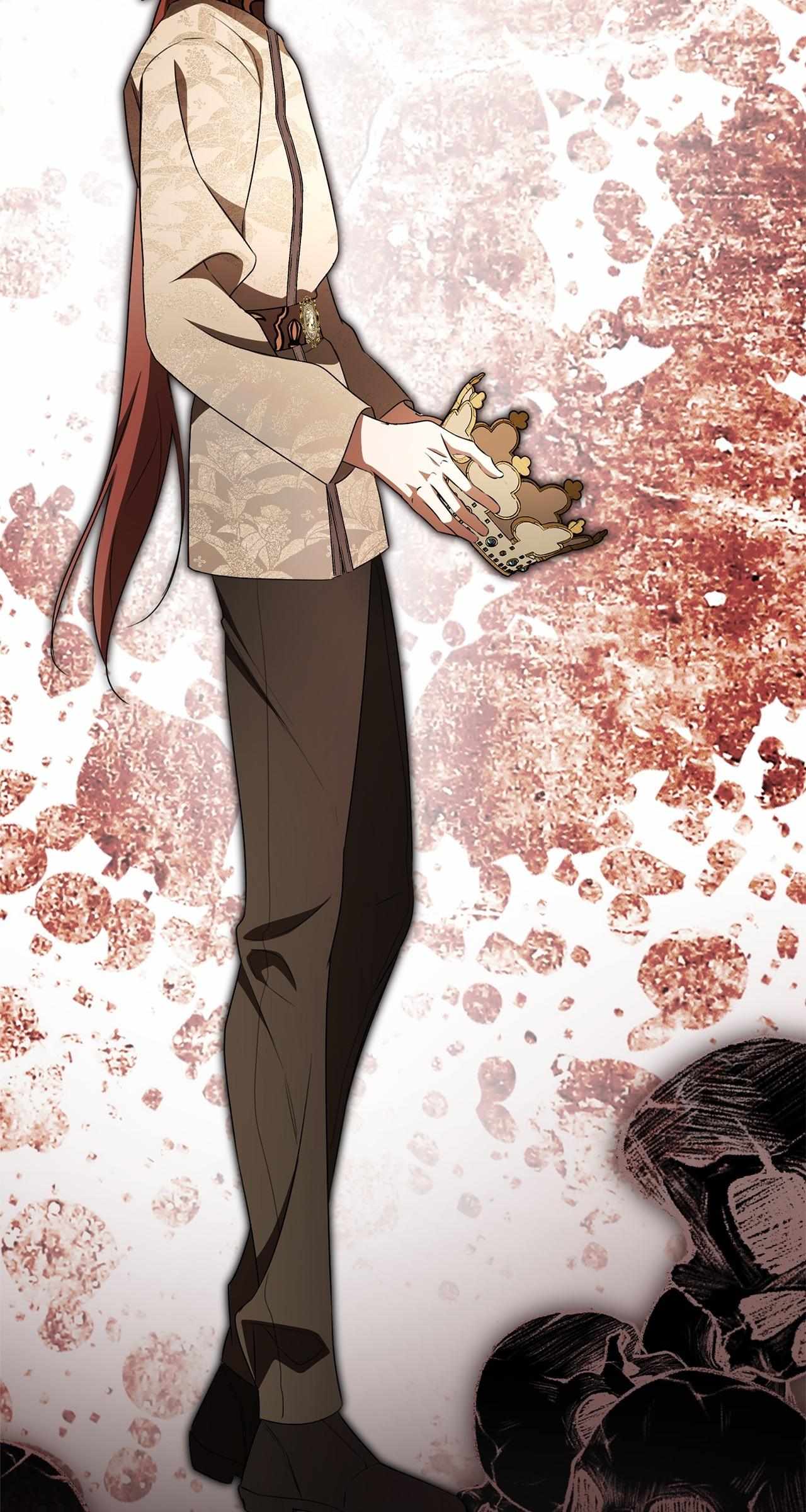 Read Arrogant Regret chapter 35 image 76 on Lezhin