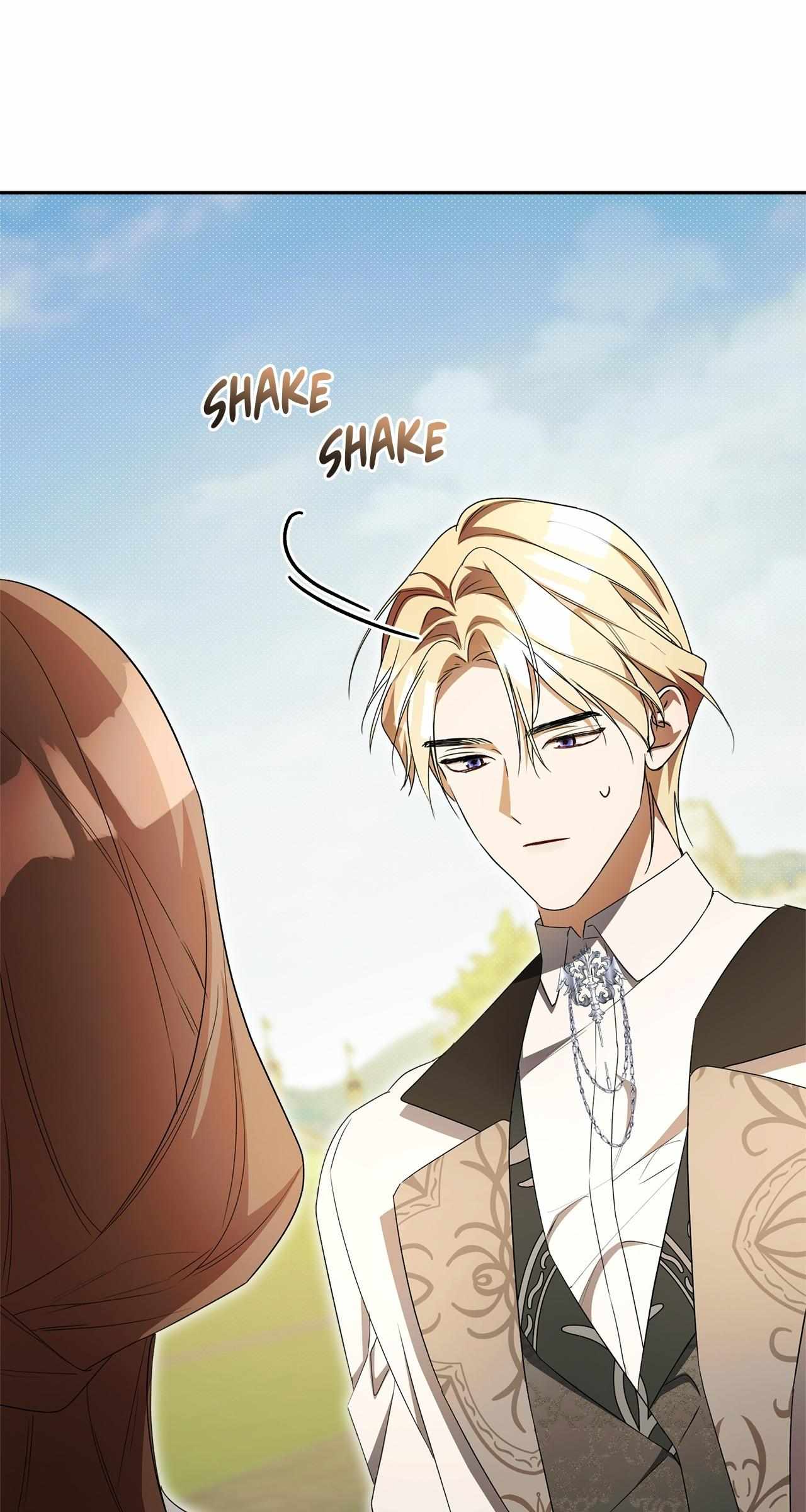 Read Arrogant Regret chapter 35 image 8 on Lezhin