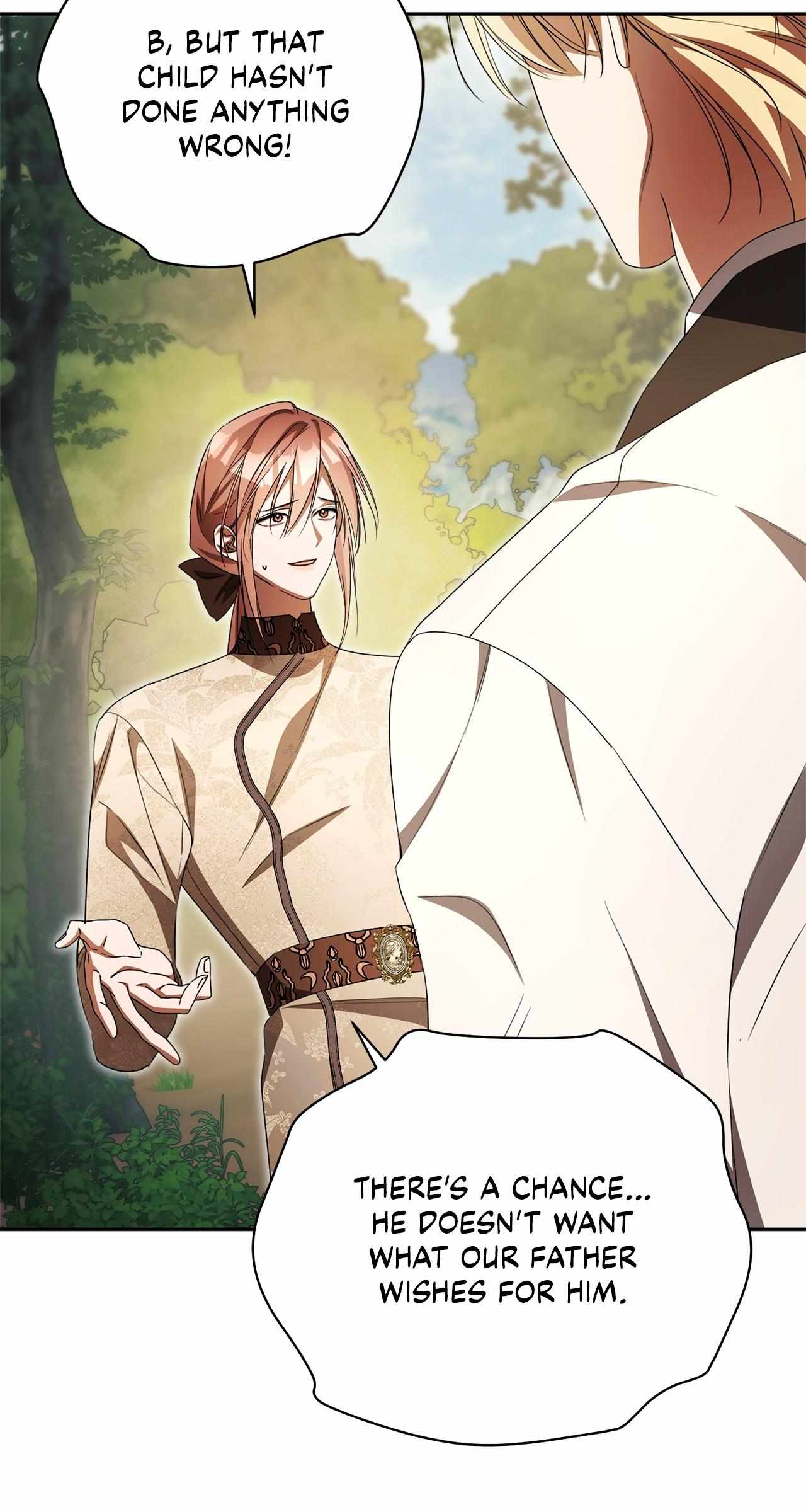 Read Arrogant Regret chapter 35 image 82 on Lezhin