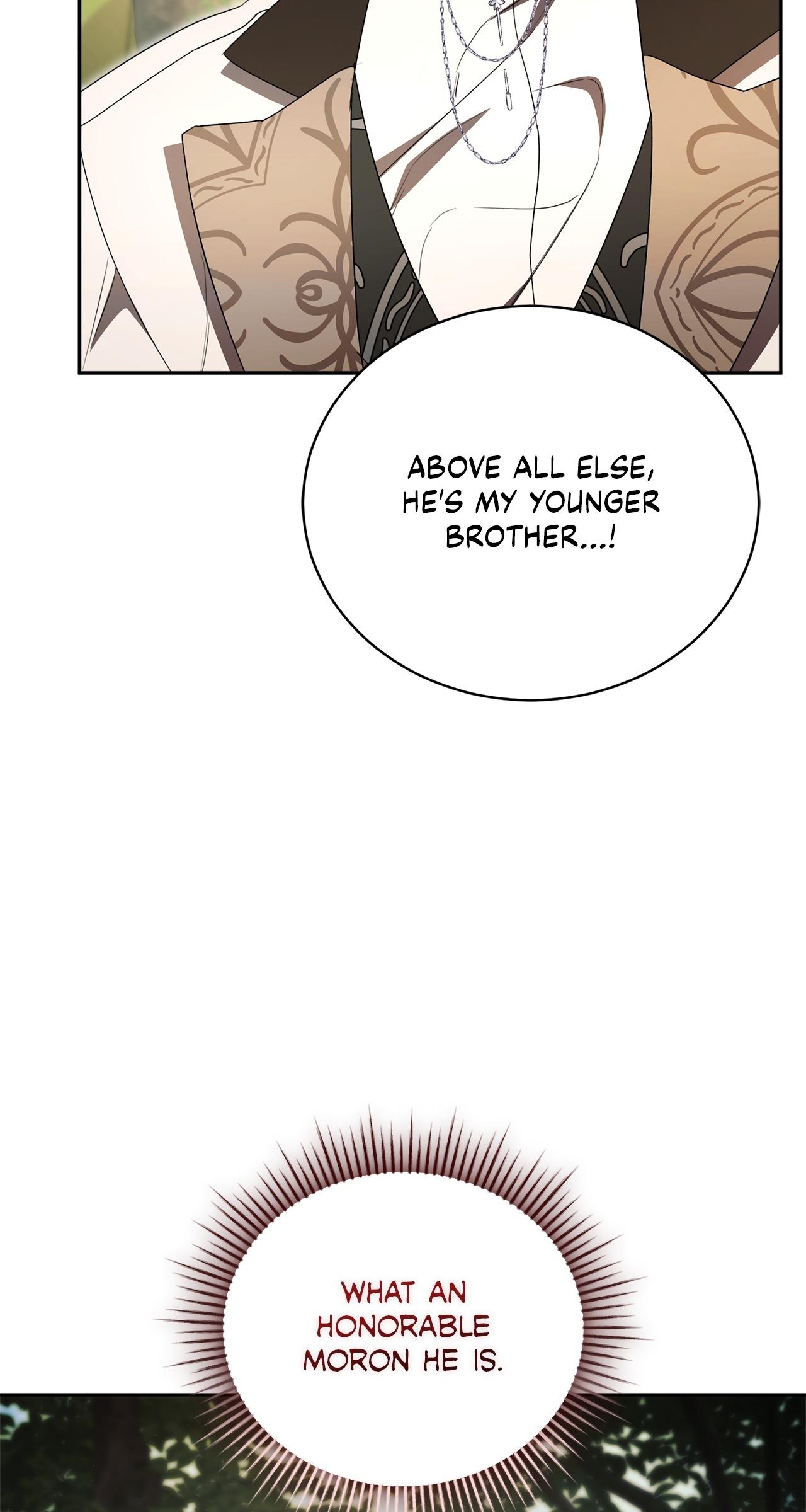 Read Arrogant Regret chapter 35 image 84 on Lezhin