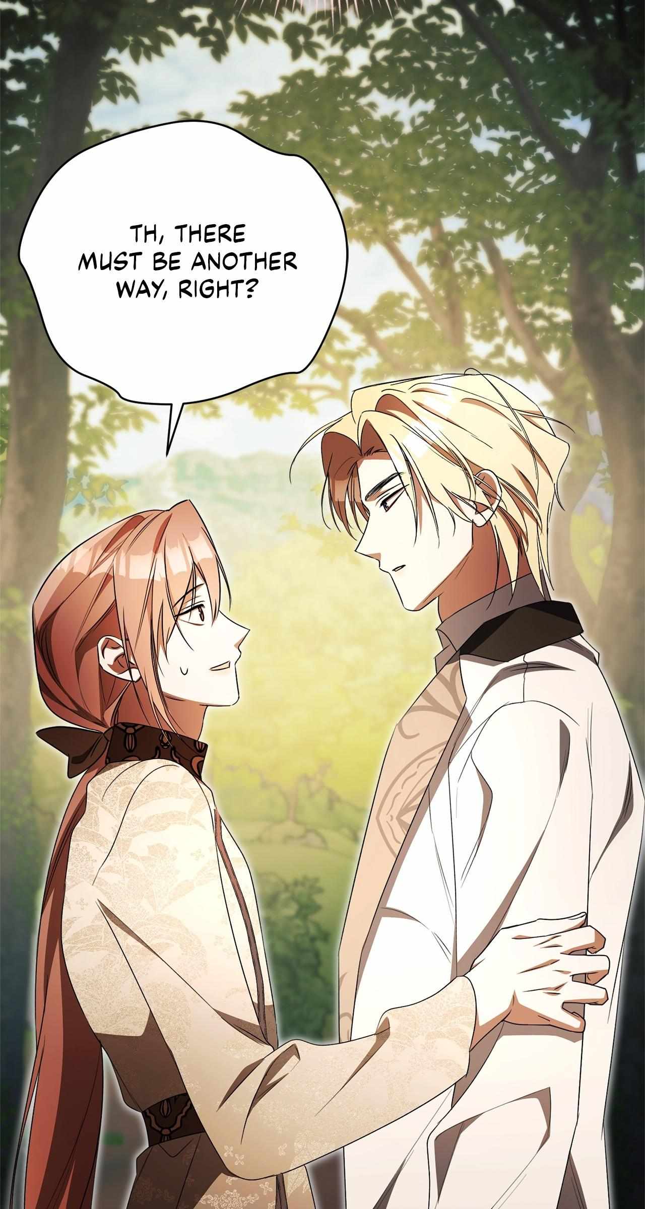 Read Arrogant Regret chapter 35 image 85 on Lezhin