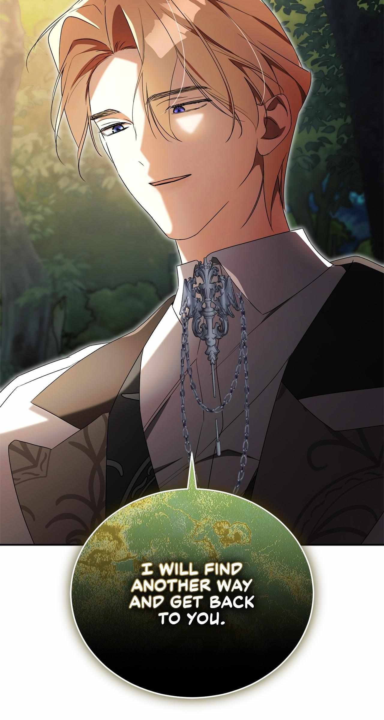 Read Arrogant Regret chapter 35 image 87 on Lezhin