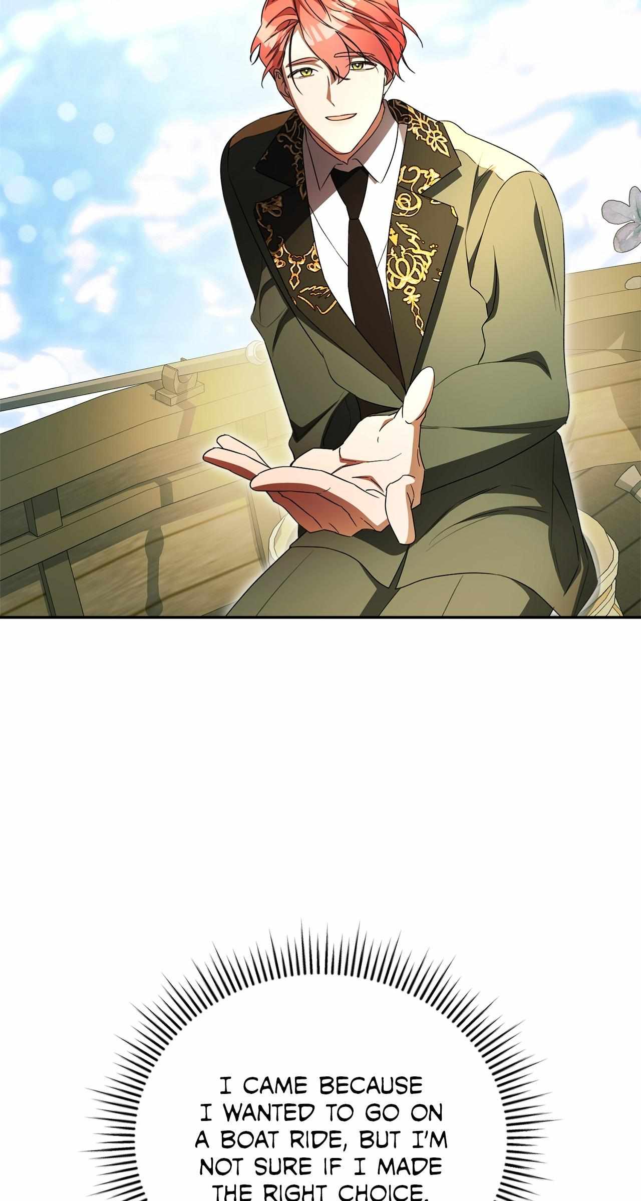 Read Arrogant Regret chapter 35 image 91 on Lezhin