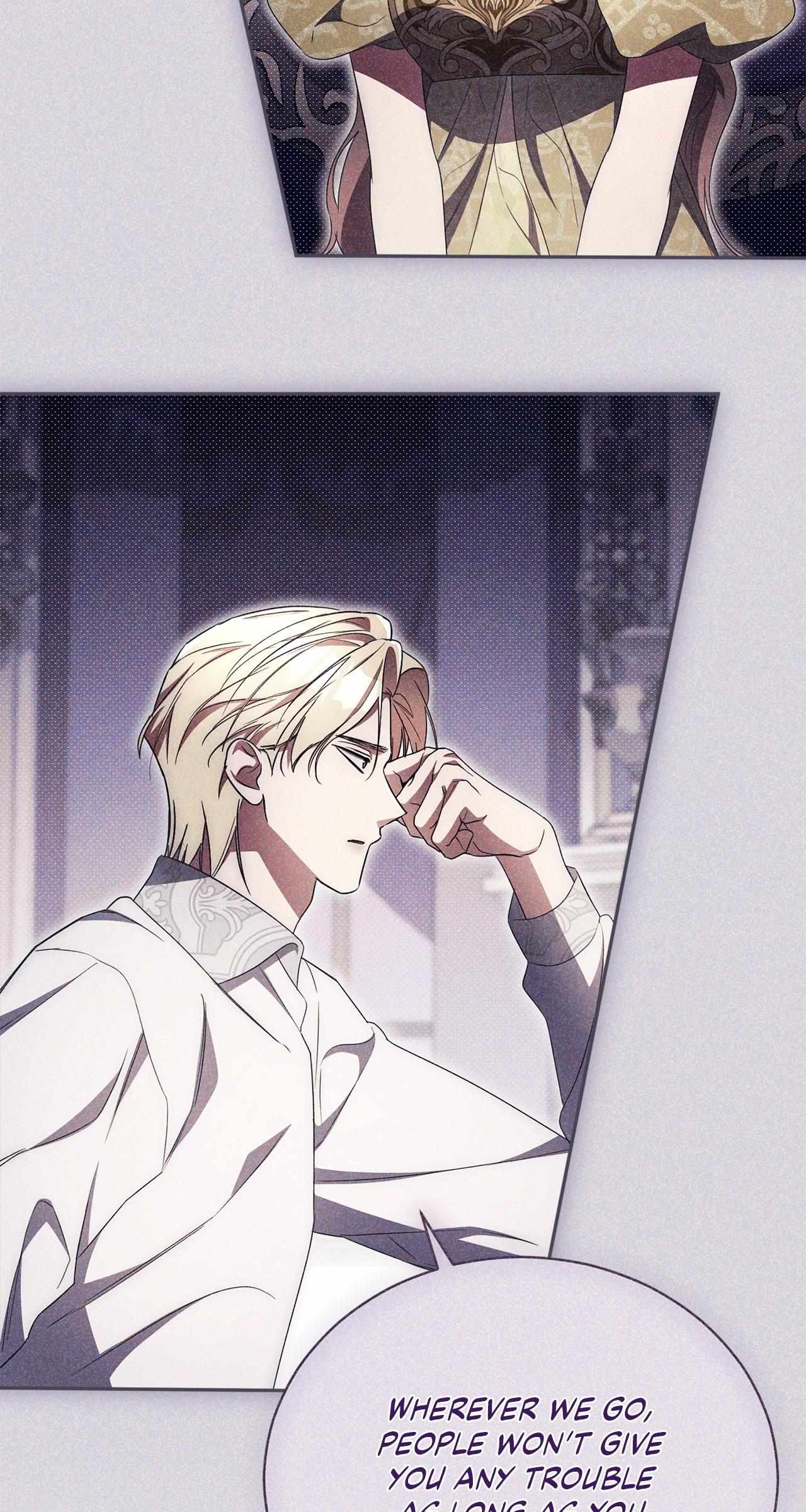 Read Arrogant Regret chapter 35 image 96 on Lezhin