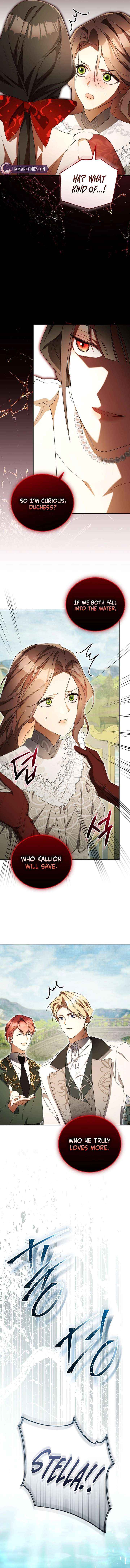 Read Arrogant Regret chapter 36 image 10 on Lezhin