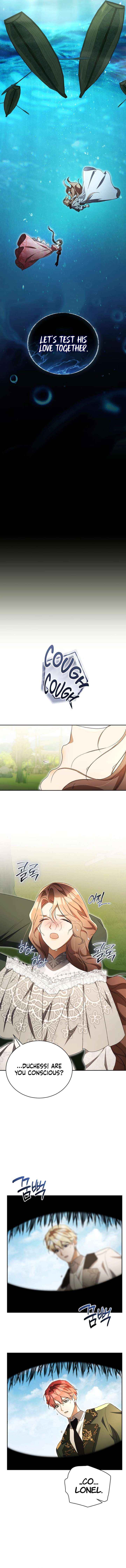 Read Arrogant Regret chapter 36 image 11 on Lezhin