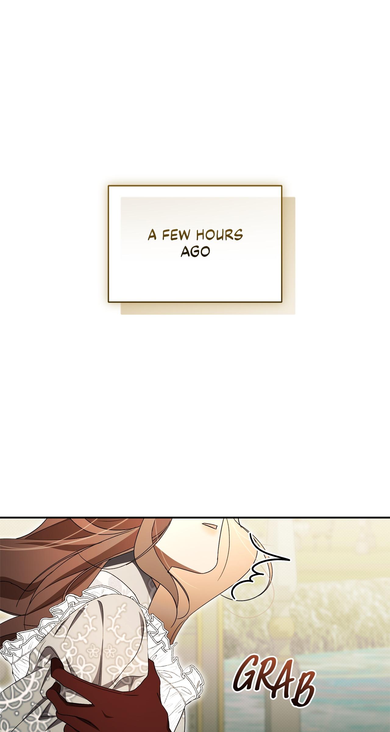 Read Arrogant Regret chapter 37 image 1 on Lezhin