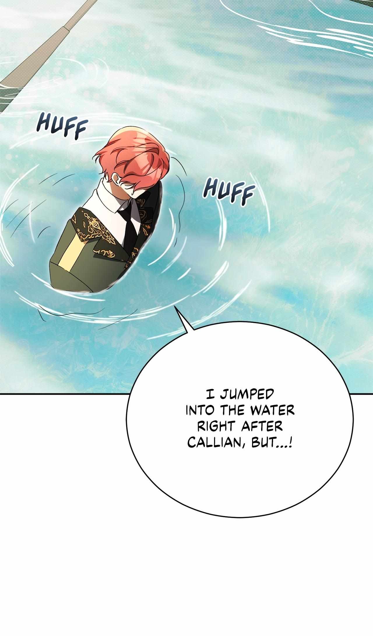 Read Arrogant Regret chapter 37 image 19 on Lezhin