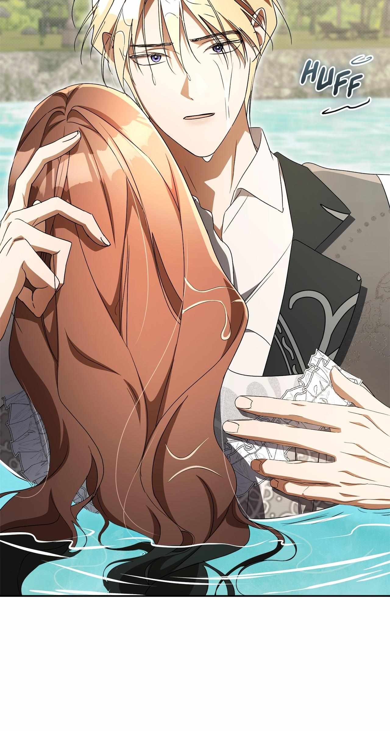 Read Arrogant Regret chapter 37 image 24 on Lezhin