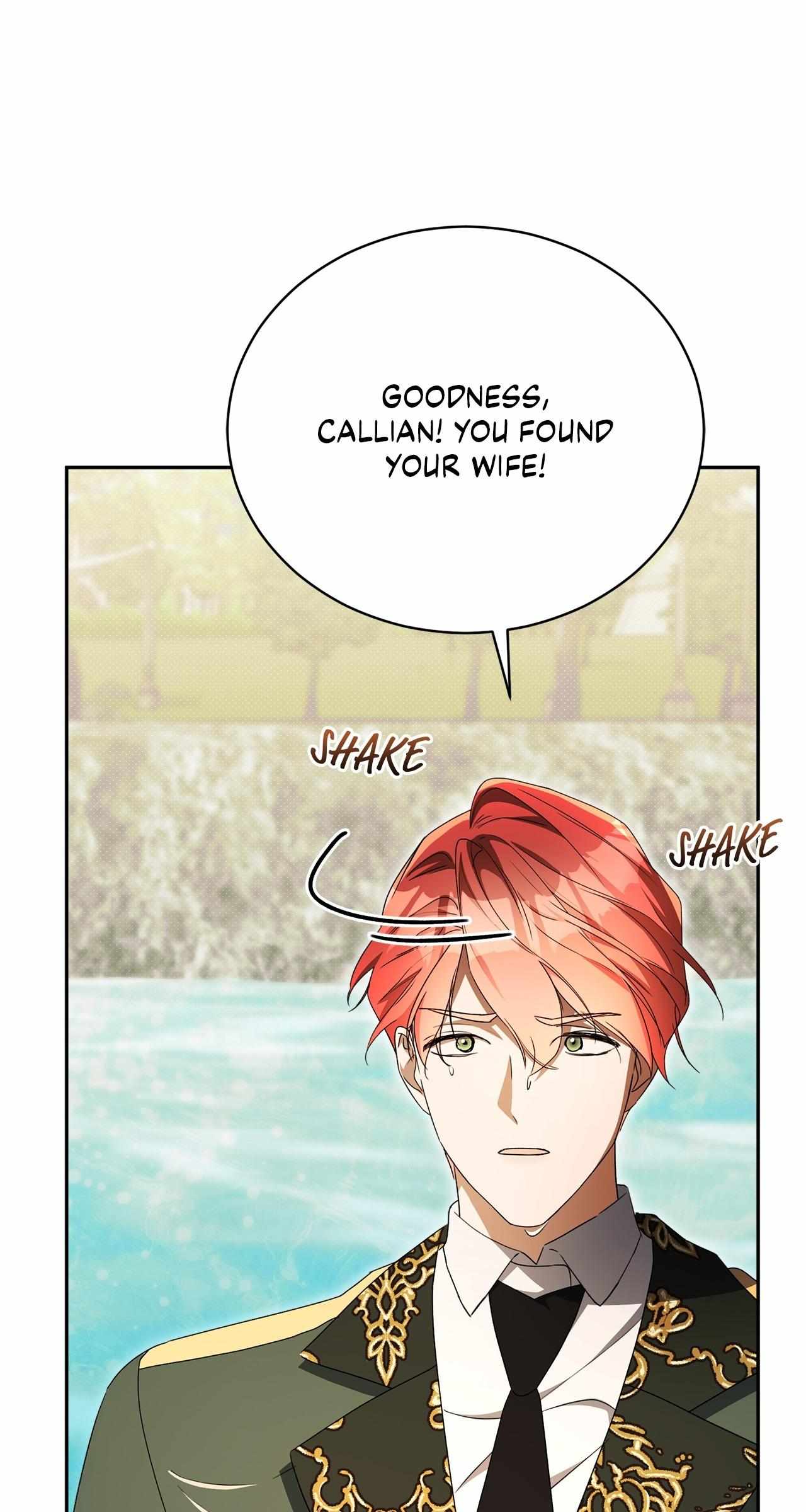 Read Arrogant Regret chapter 37 image 25 on Lezhin