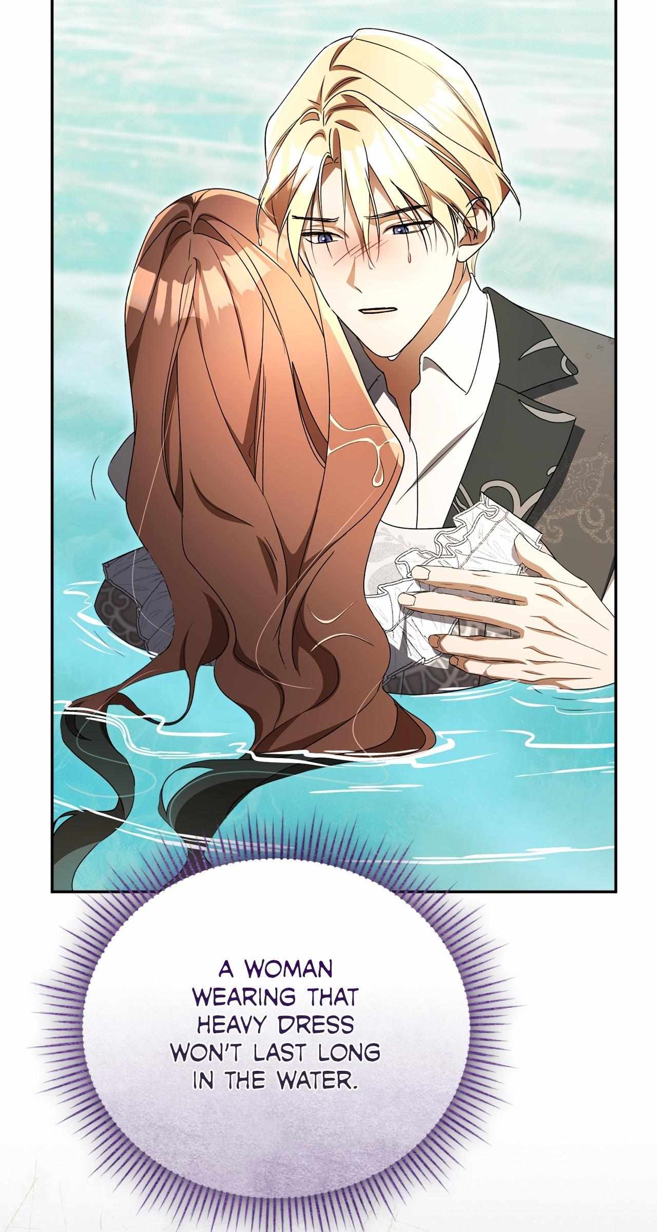 Read Arrogant Regret chapter 37 image 27 on Lezhin