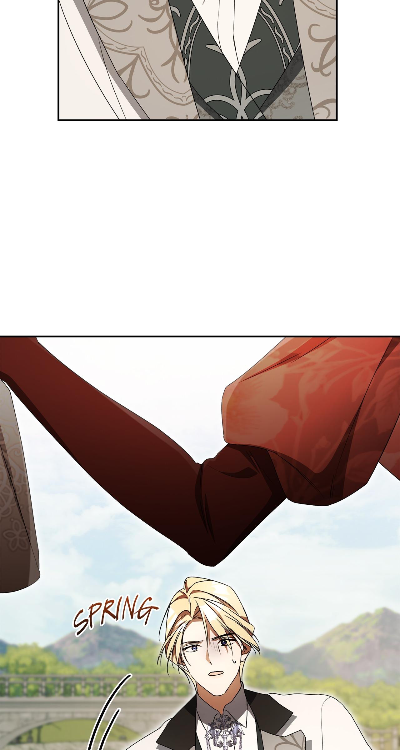 Read Arrogant Regret chapter 37 image 3 on Lezhin