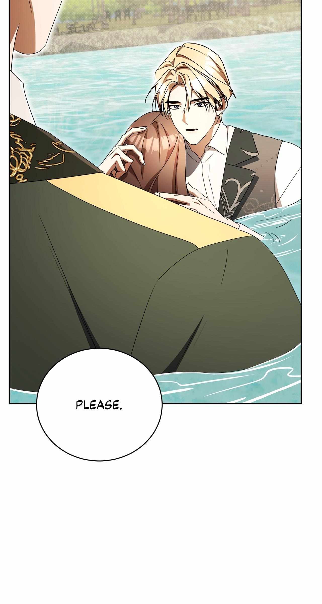 Read Arrogant Regret chapter 37 image 32 on Lezhin