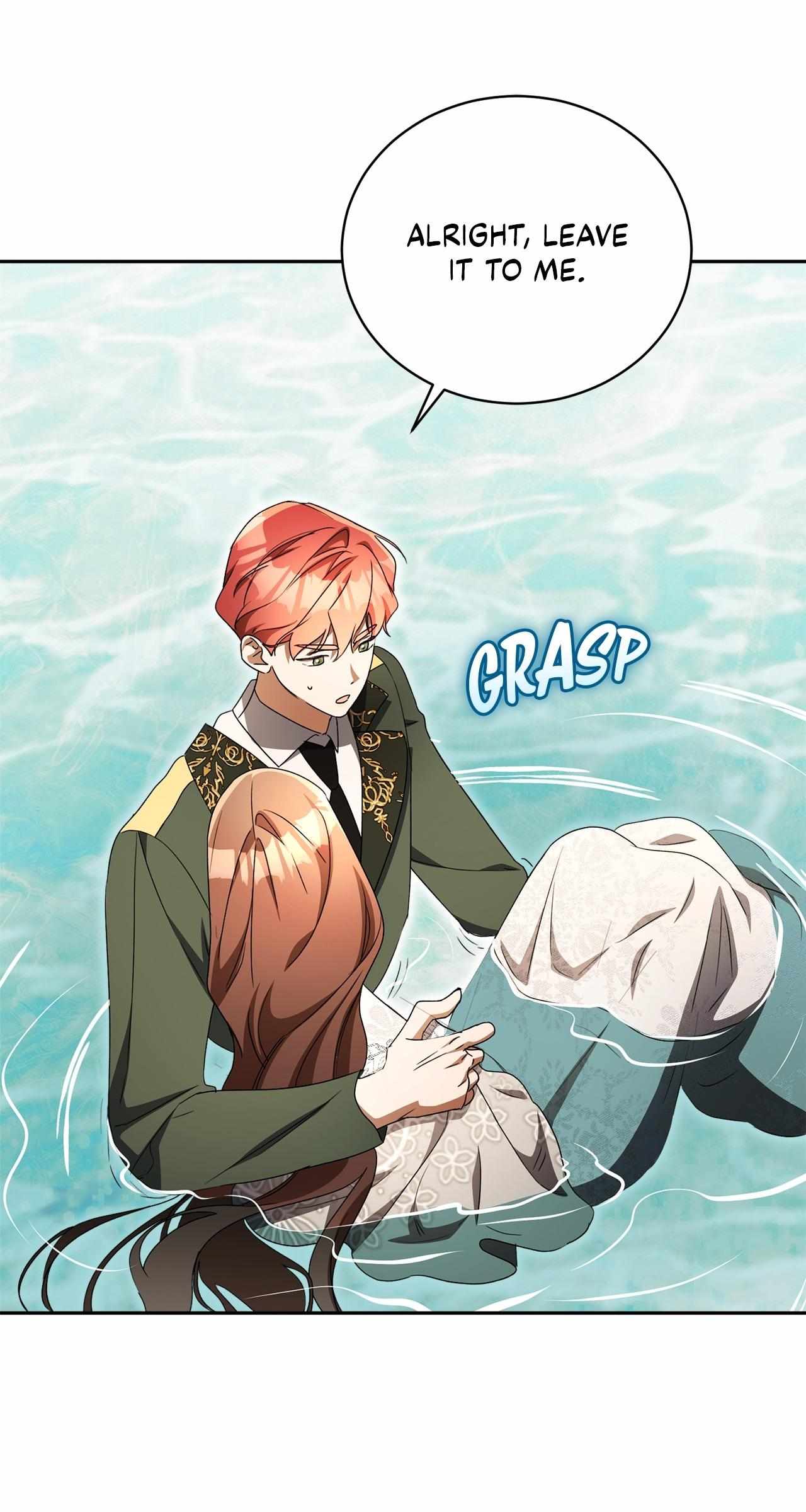 Read Arrogant Regret chapter 37 image 33 on Lezhin