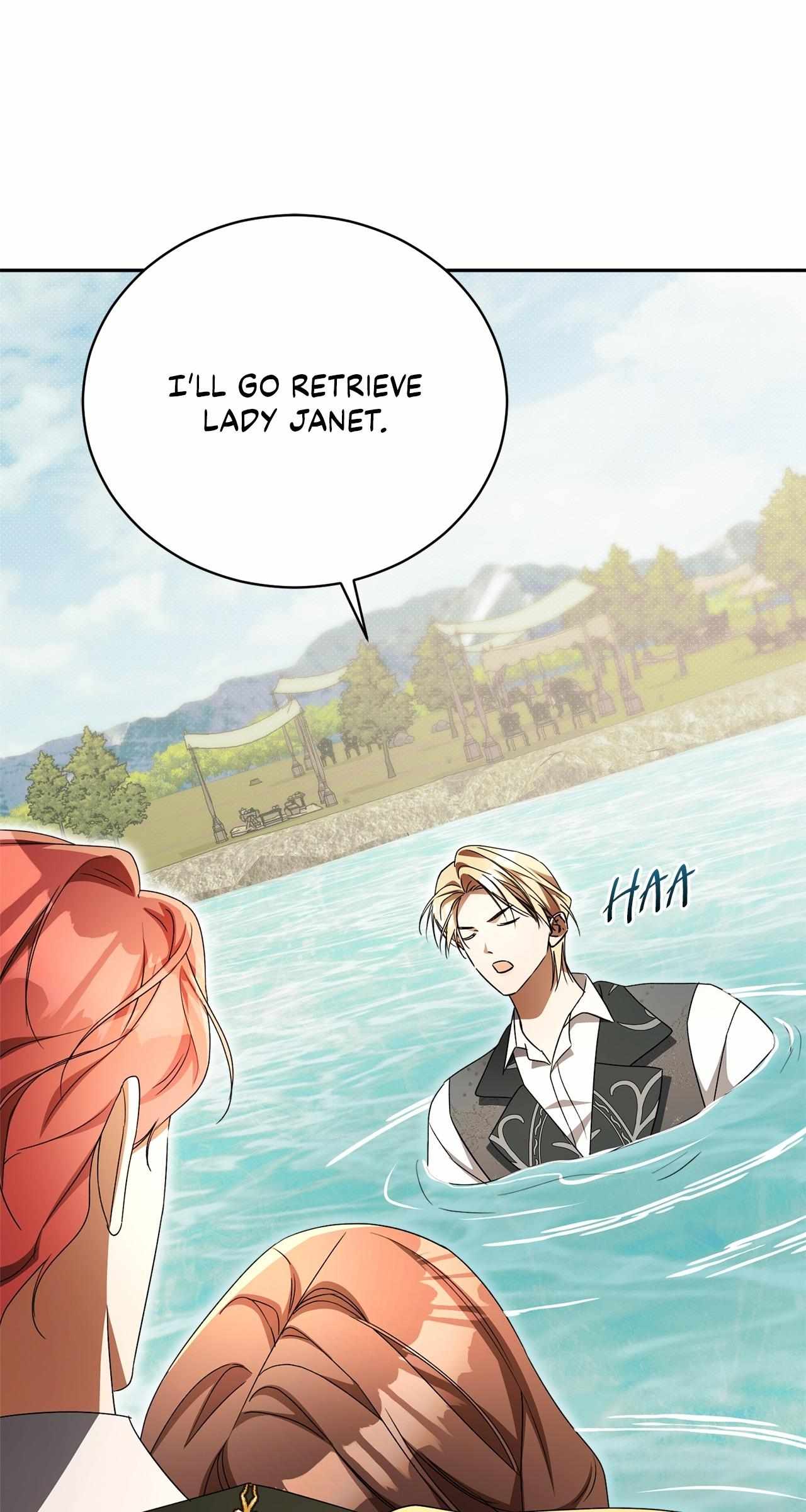 Read Arrogant Regret chapter 37 image 34 on Lezhin