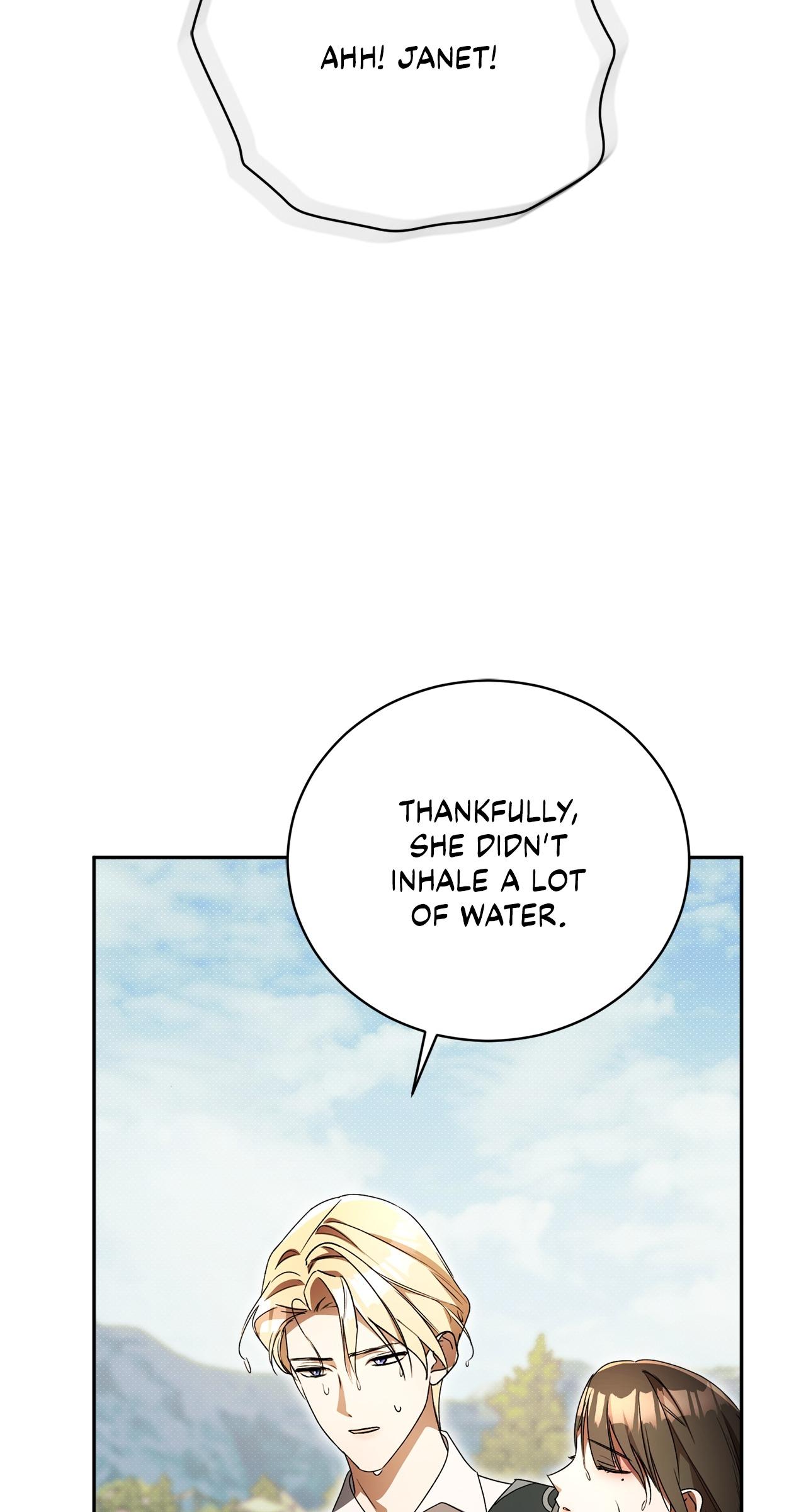 Read Arrogant Regret chapter 37 image 39 on Lezhin