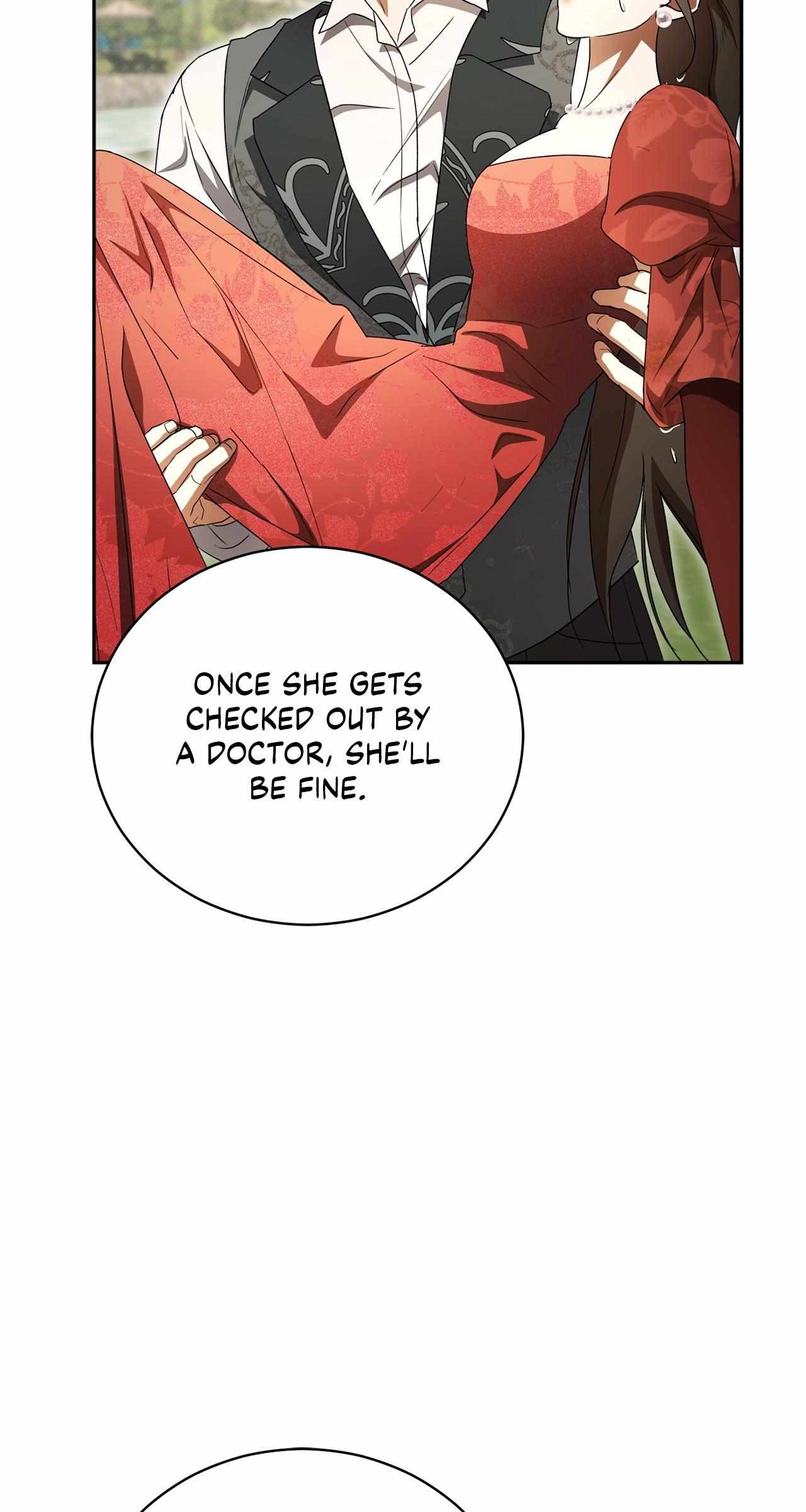 Read Arrogant Regret chapter 37 image 40 on Lezhin
