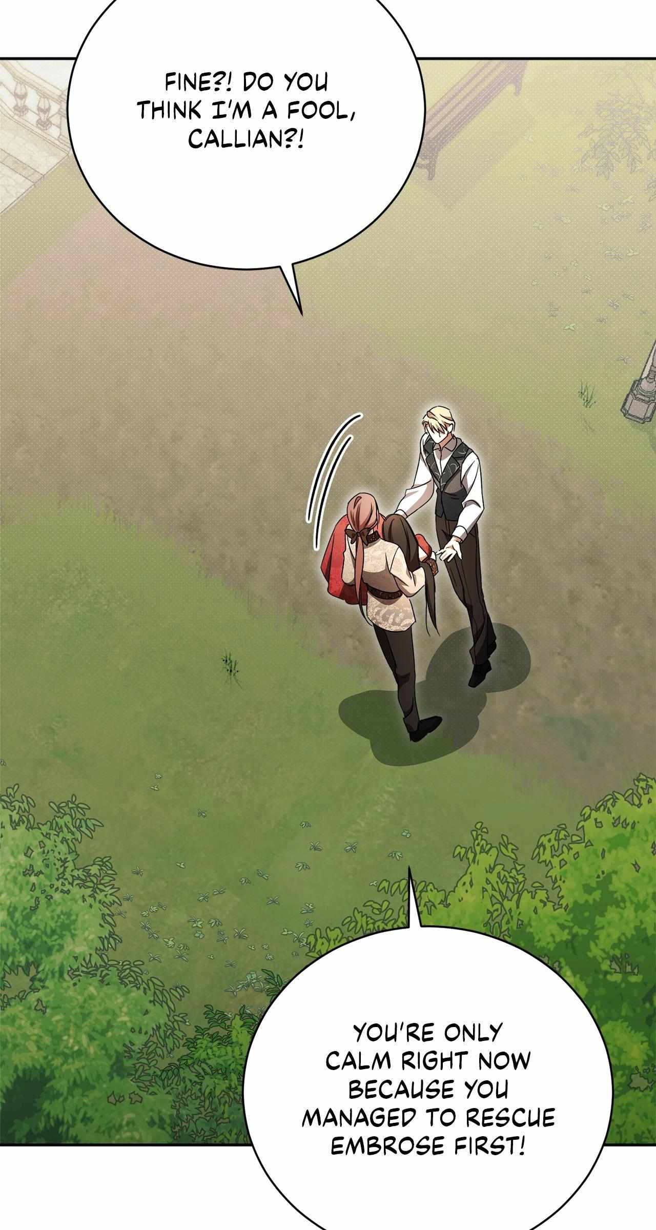 Read Arrogant Regret chapter 37 image 41 on Lezhin