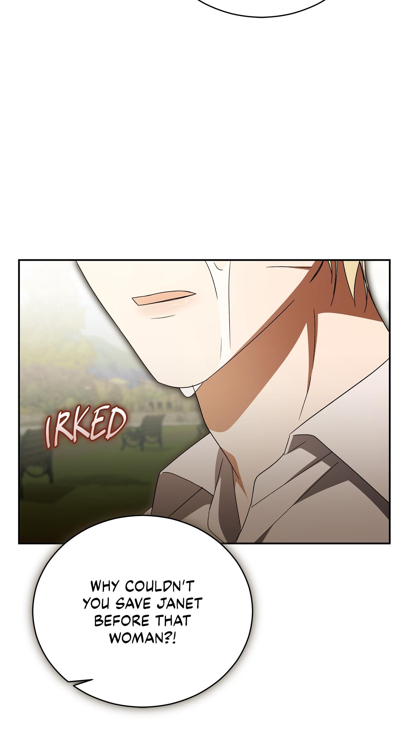 Read Arrogant Regret chapter 37 image 42 on Lezhin