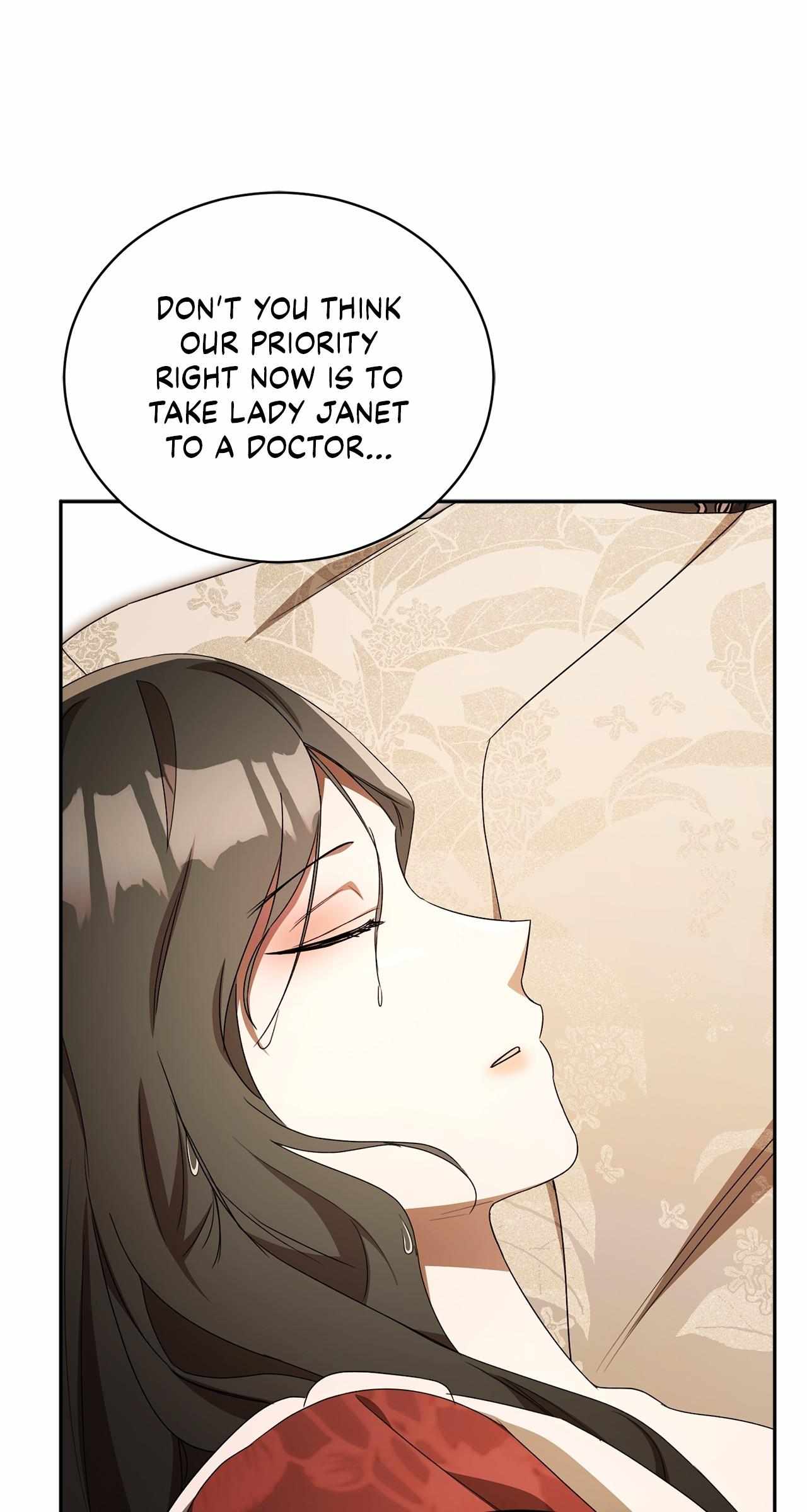 Read Arrogant Regret chapter 37 image 45 on Lezhin