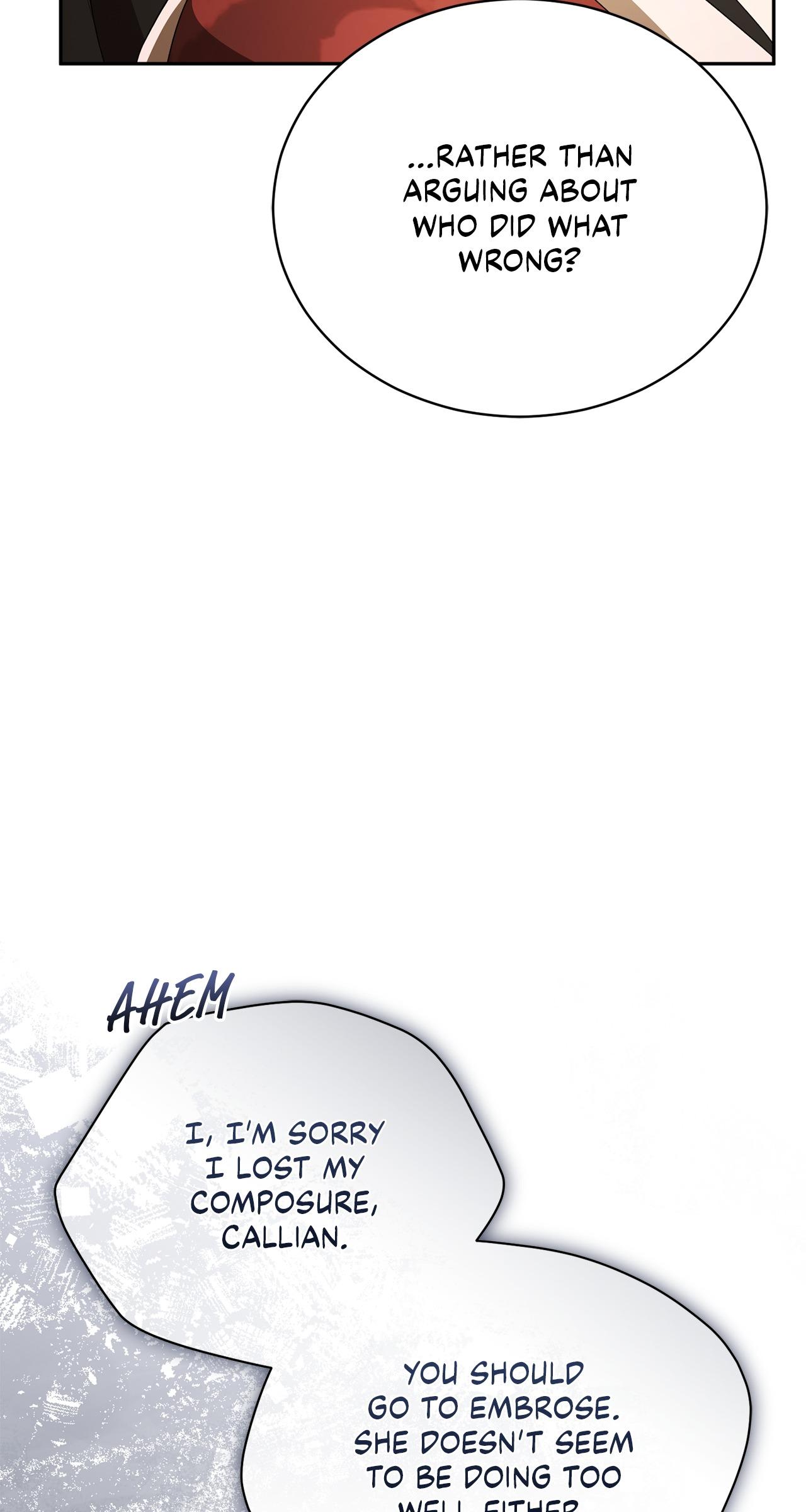 Read Arrogant Regret chapter 37 image 46 on Lezhin