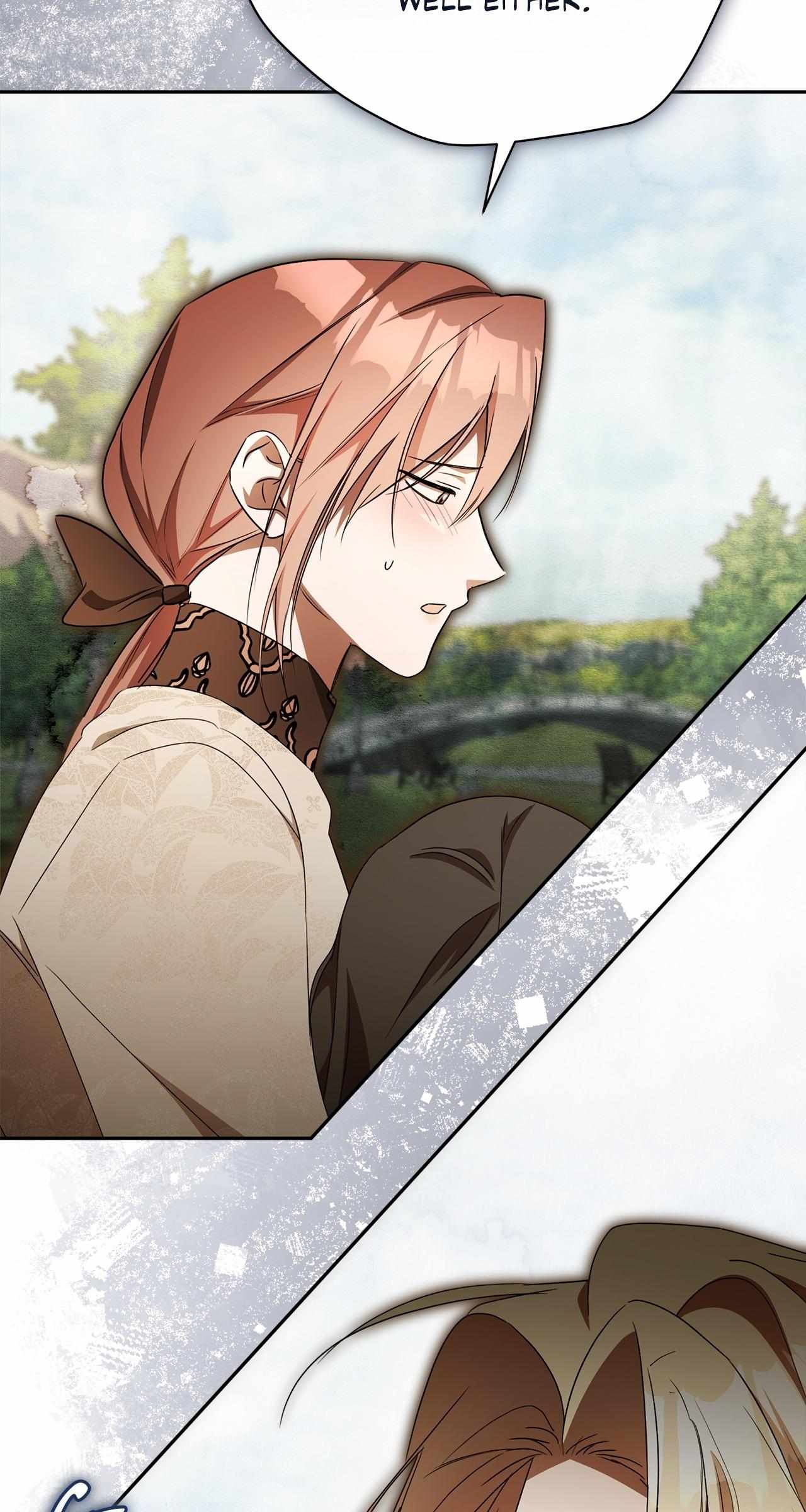 Read Arrogant Regret chapter 37 image 47 on Lezhin