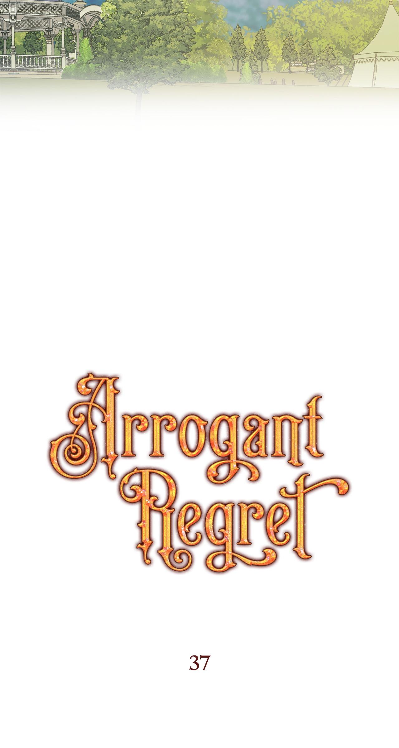 Read Arrogant Regret chapter 37 image 50 on Lezhin