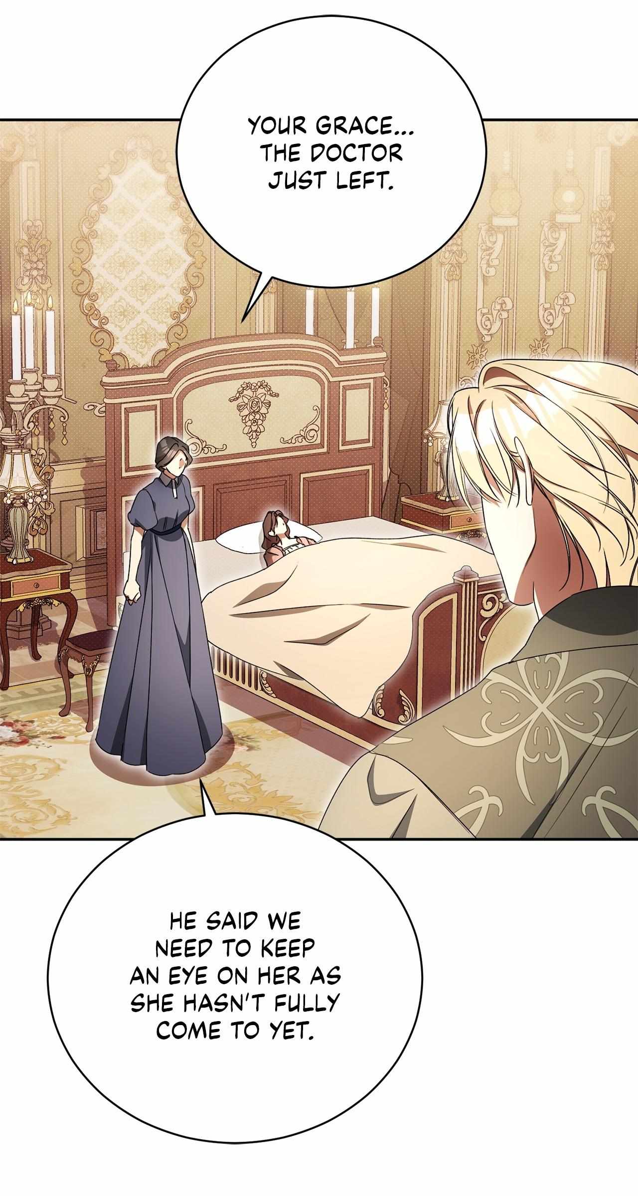 Read Arrogant Regret chapter 37 image 56 on Lezhin
