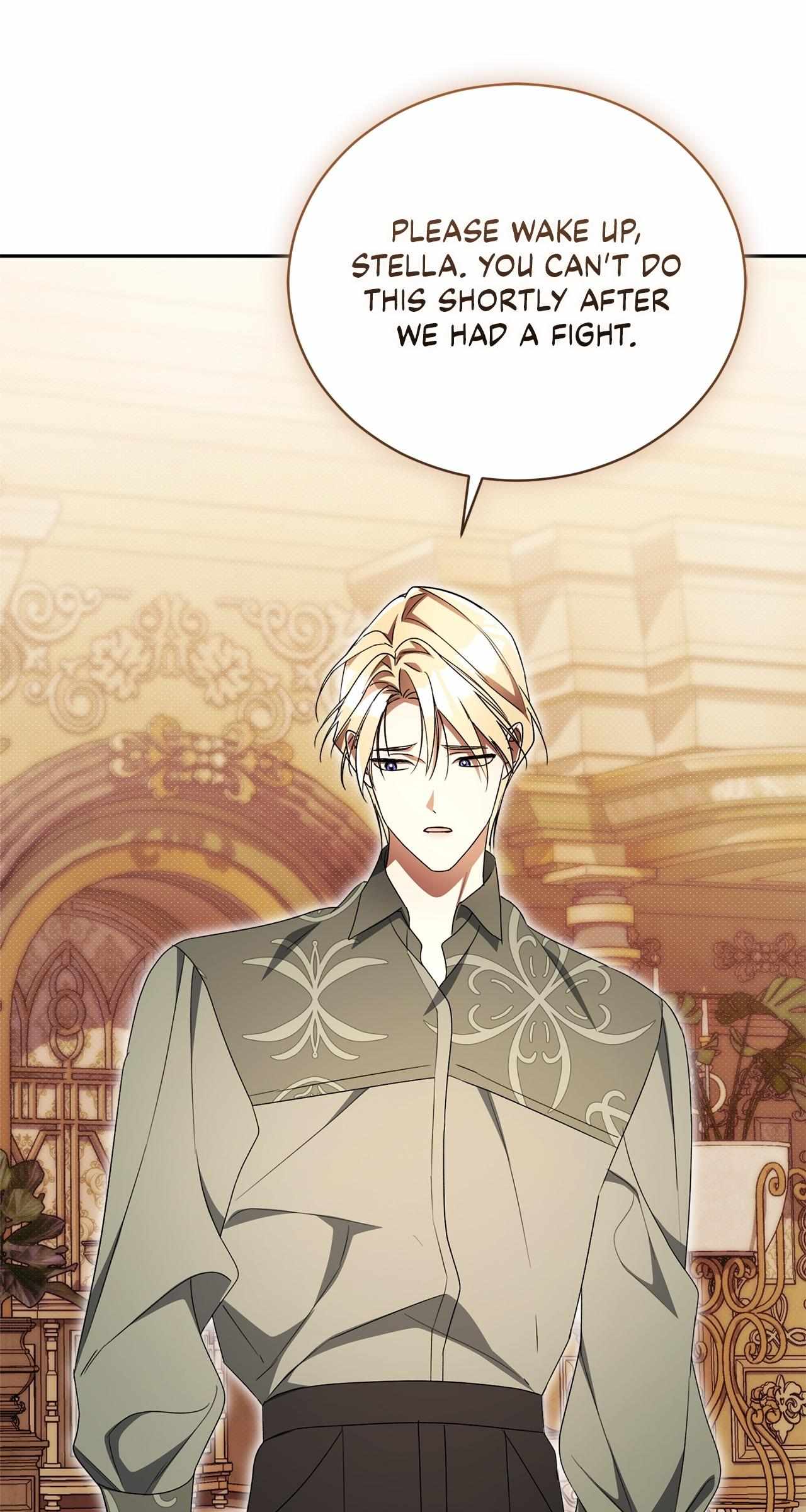 Read Arrogant Regret chapter 37 image 59 on Lezhin