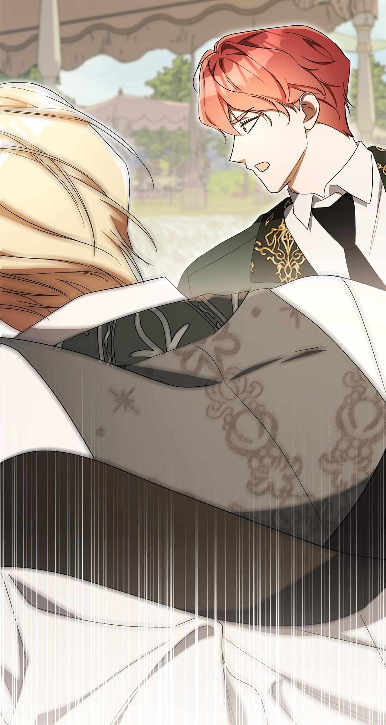 Read Arrogant Regret chapter 37 image 6 on Lezhin