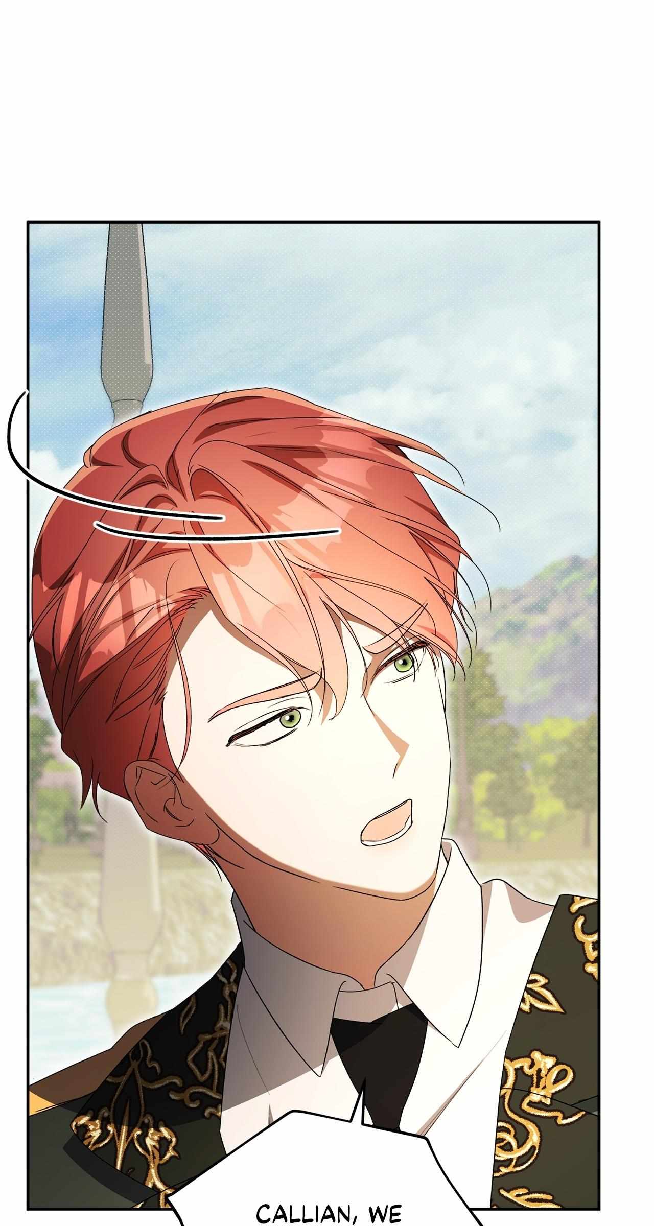 Read Arrogant Regret chapter 37 image 8 on Lezhin