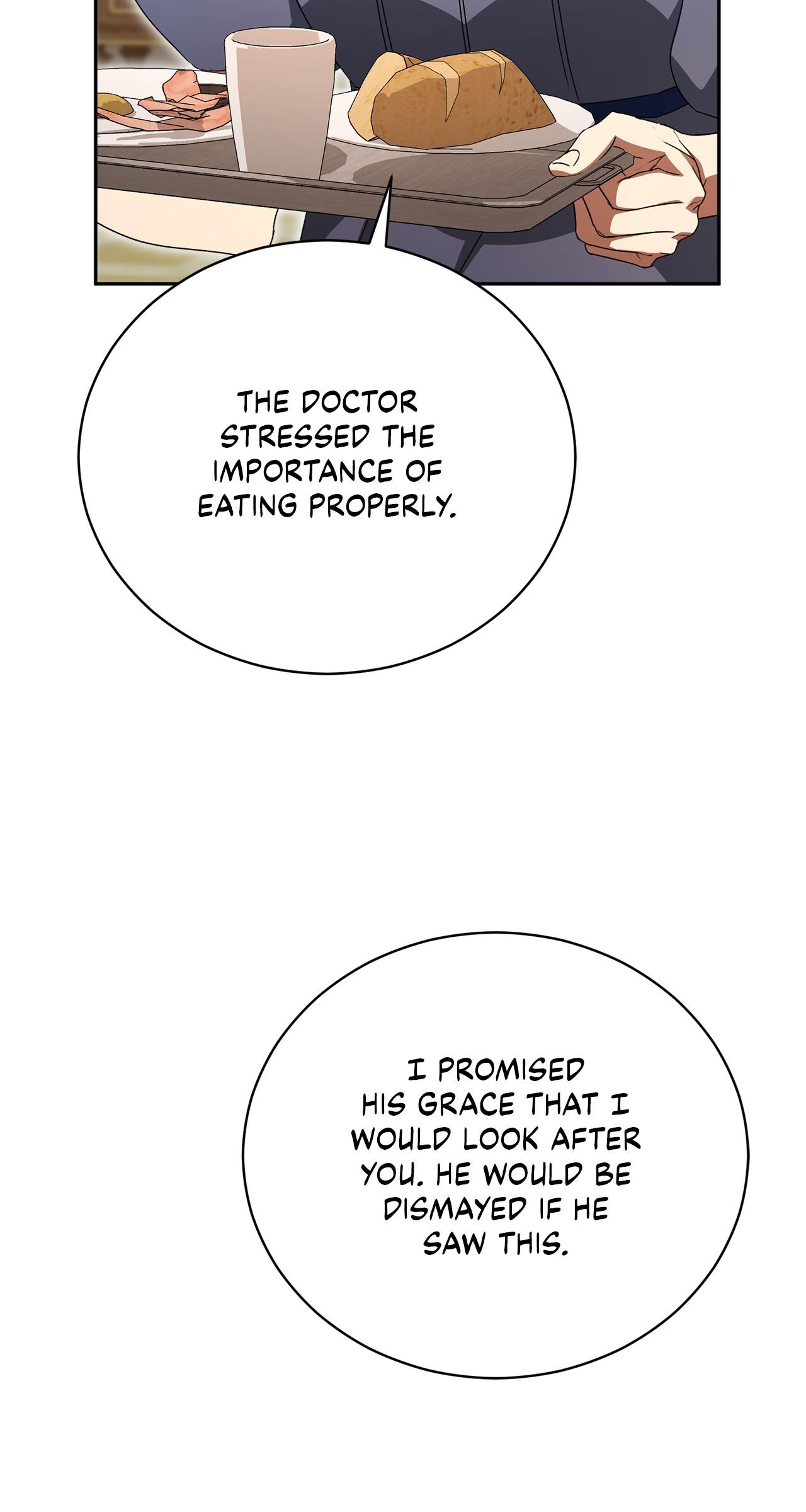 Read Arrogant Regret chapter 37 image 85 on Lezhin