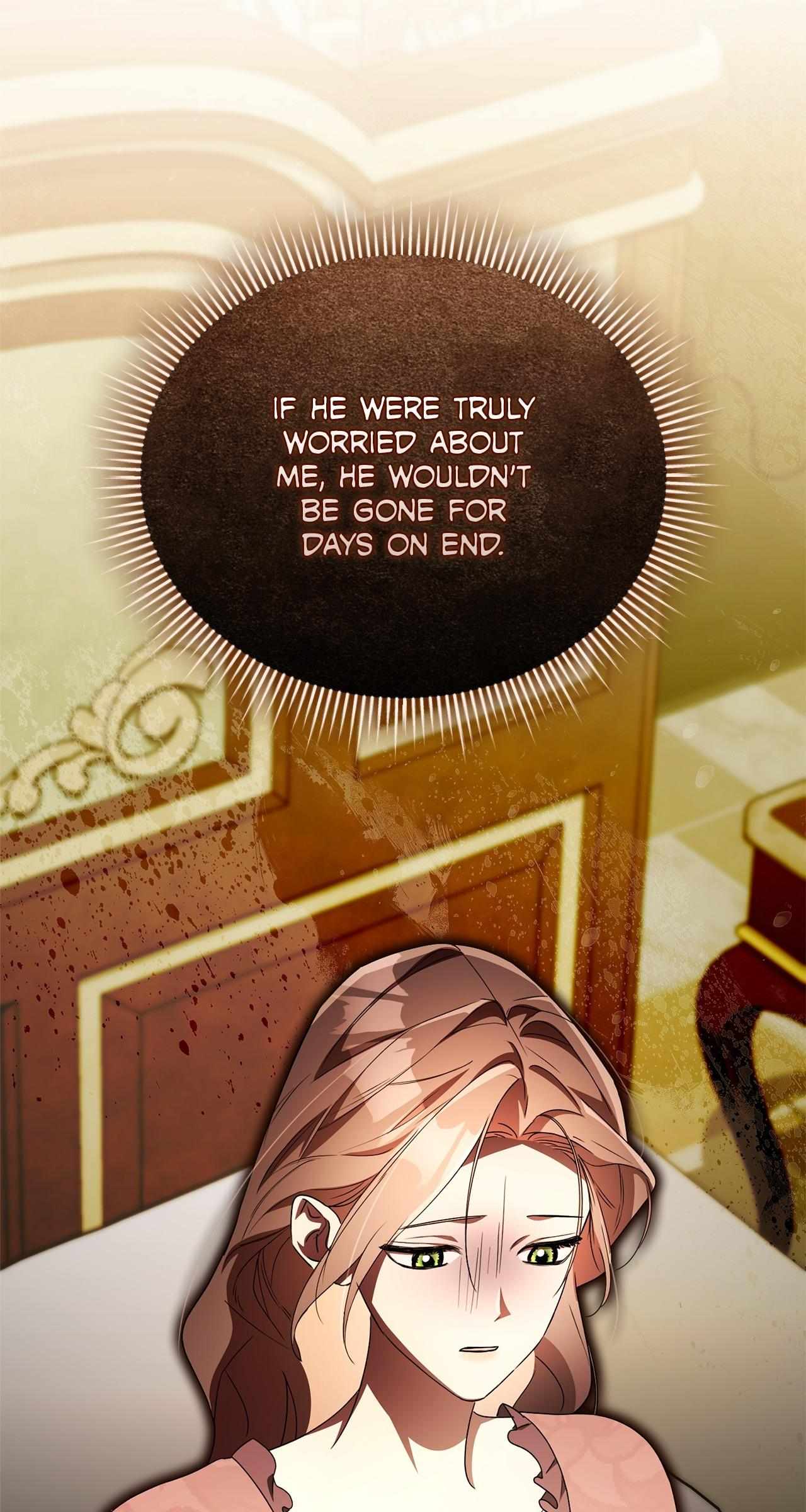 Read Arrogant Regret chapter 37 image 87 on Lezhin