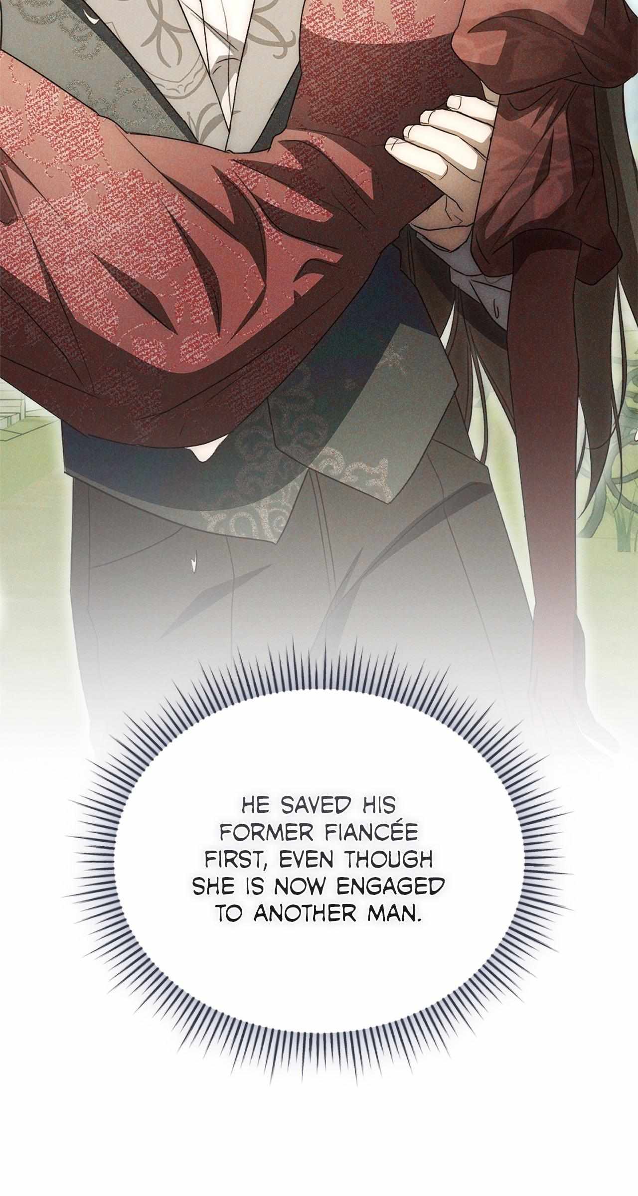 Read Arrogant Regret chapter 37 image 90 on Lezhin