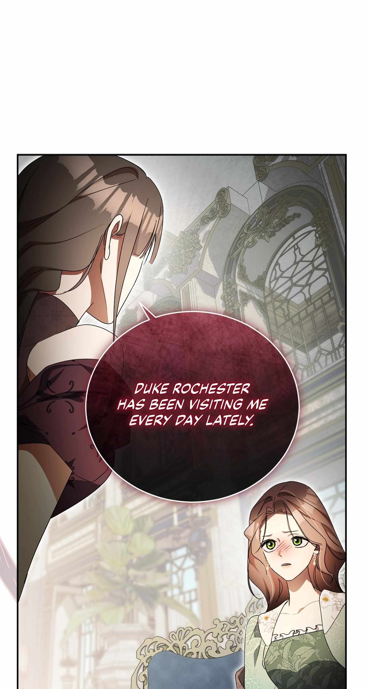 Read Arrogant Regret chapter 38 image 12 on Lezhin