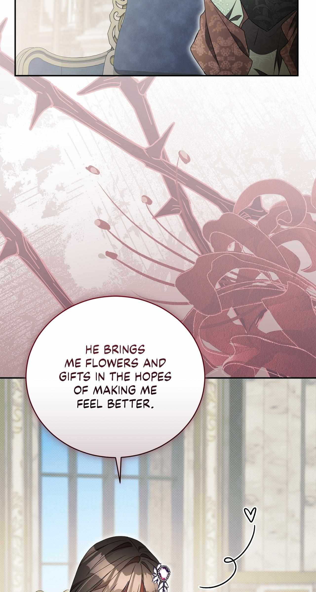 Read Arrogant Regret chapter 38 image 13 on Lezhin