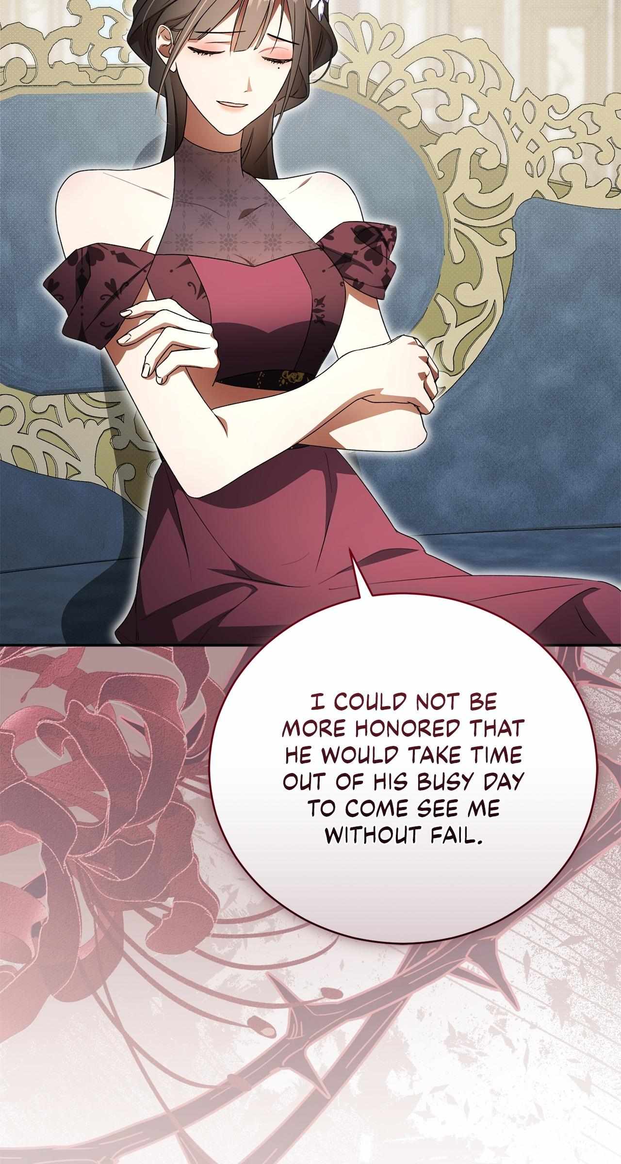 Read Arrogant Regret chapter 38 image 14 on Lezhin