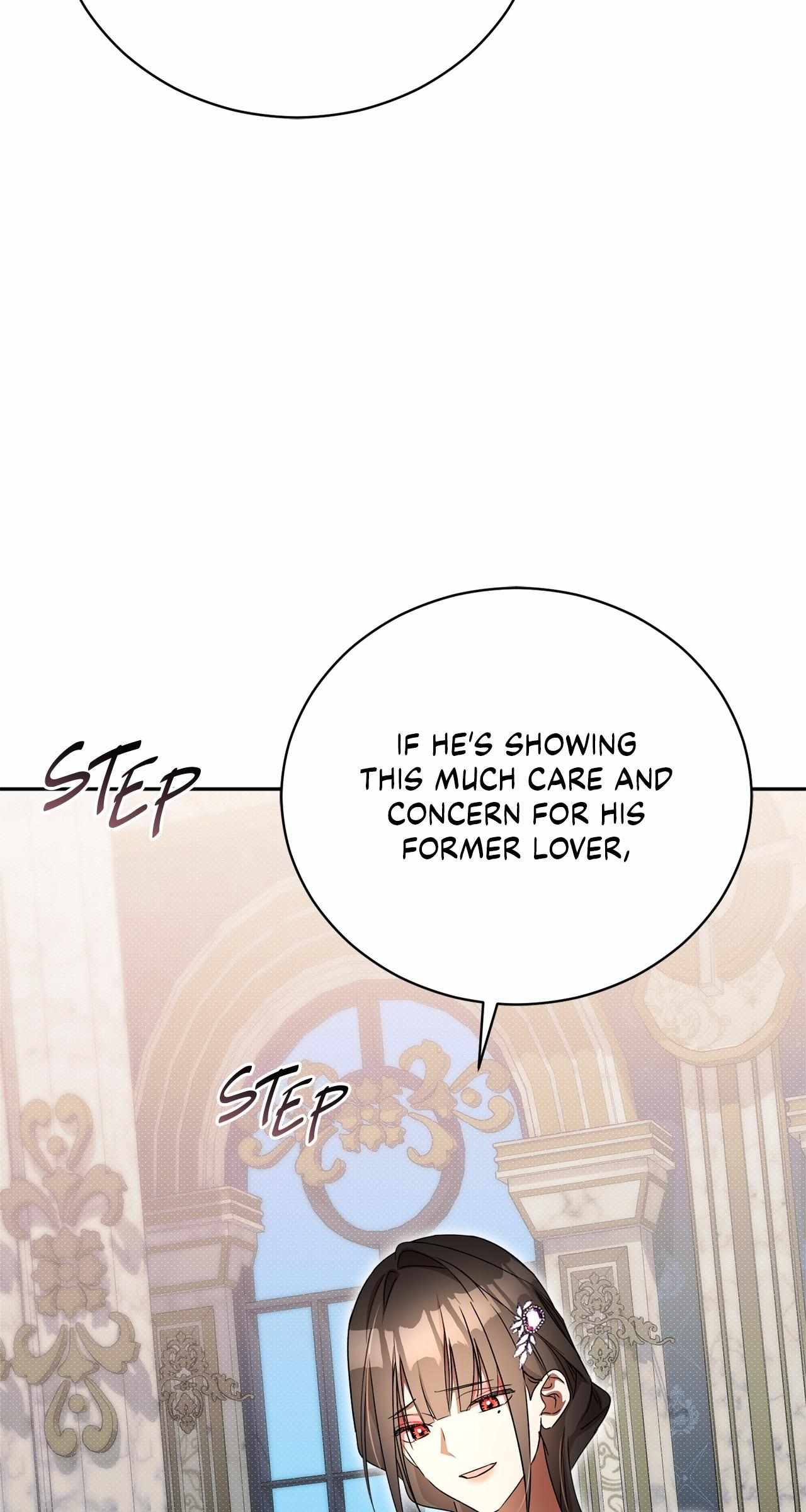 Read Arrogant Regret chapter 38 image 17 on Lezhin