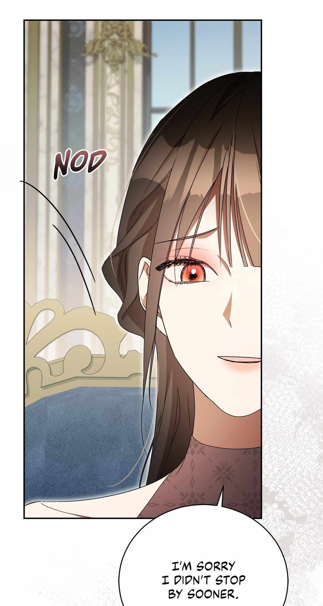 Read Arrogant Regret chapter 38 image 2 on Lezhin