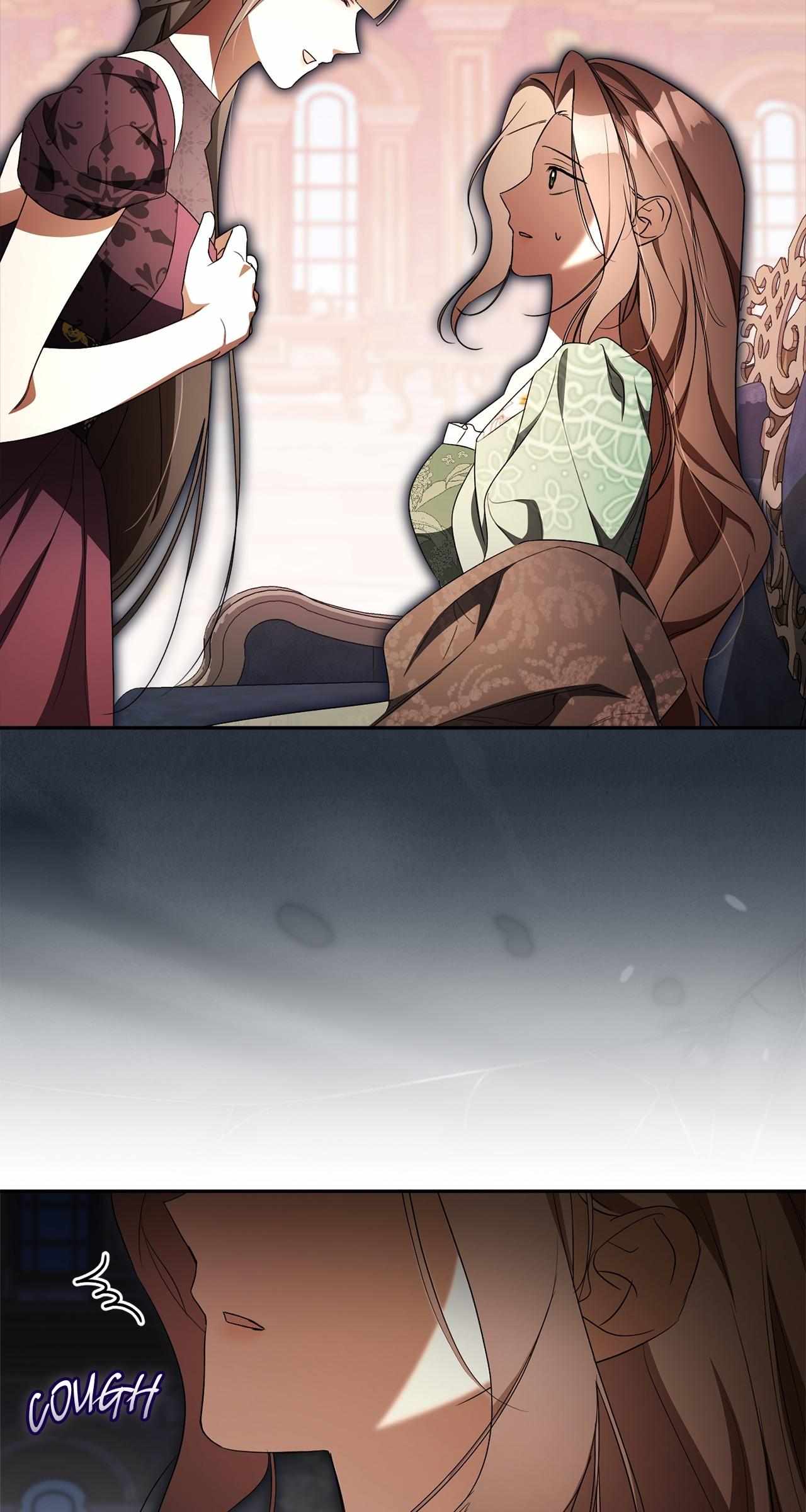 Read Arrogant Regret chapter 38 image 21 on Lezhin