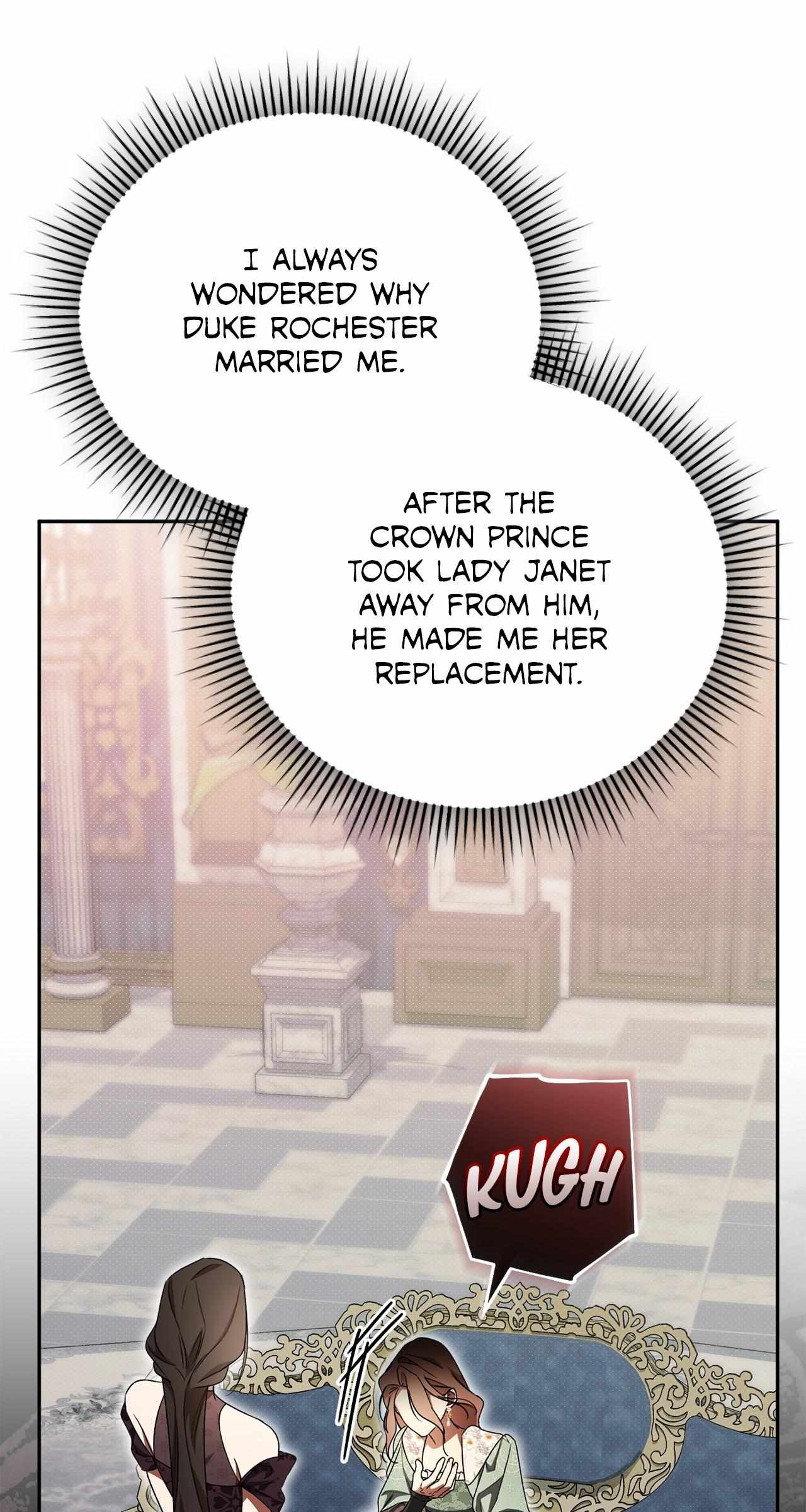 Read Arrogant Regret chapter 38 image 23 on Lezhin