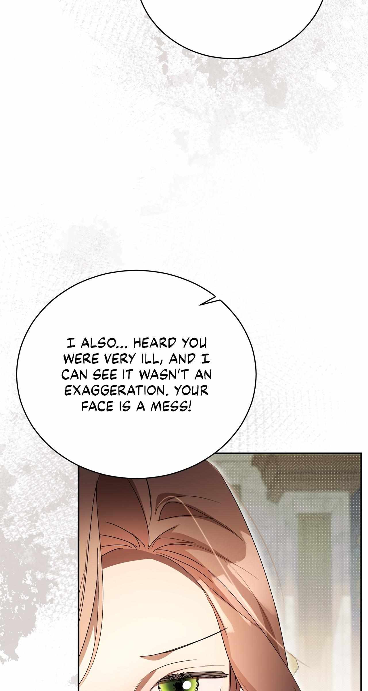 Read Arrogant Regret chapter 38 image 3 on Lezhin