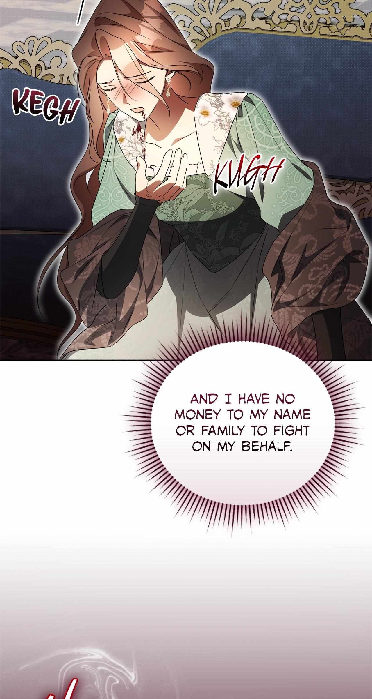 Read Arrogant Regret chapter 38 image 31 on Lezhin