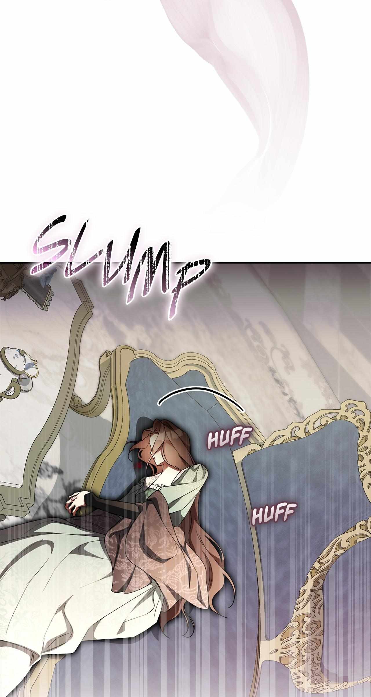 Read Arrogant Regret chapter 38 image 35 on Lezhin