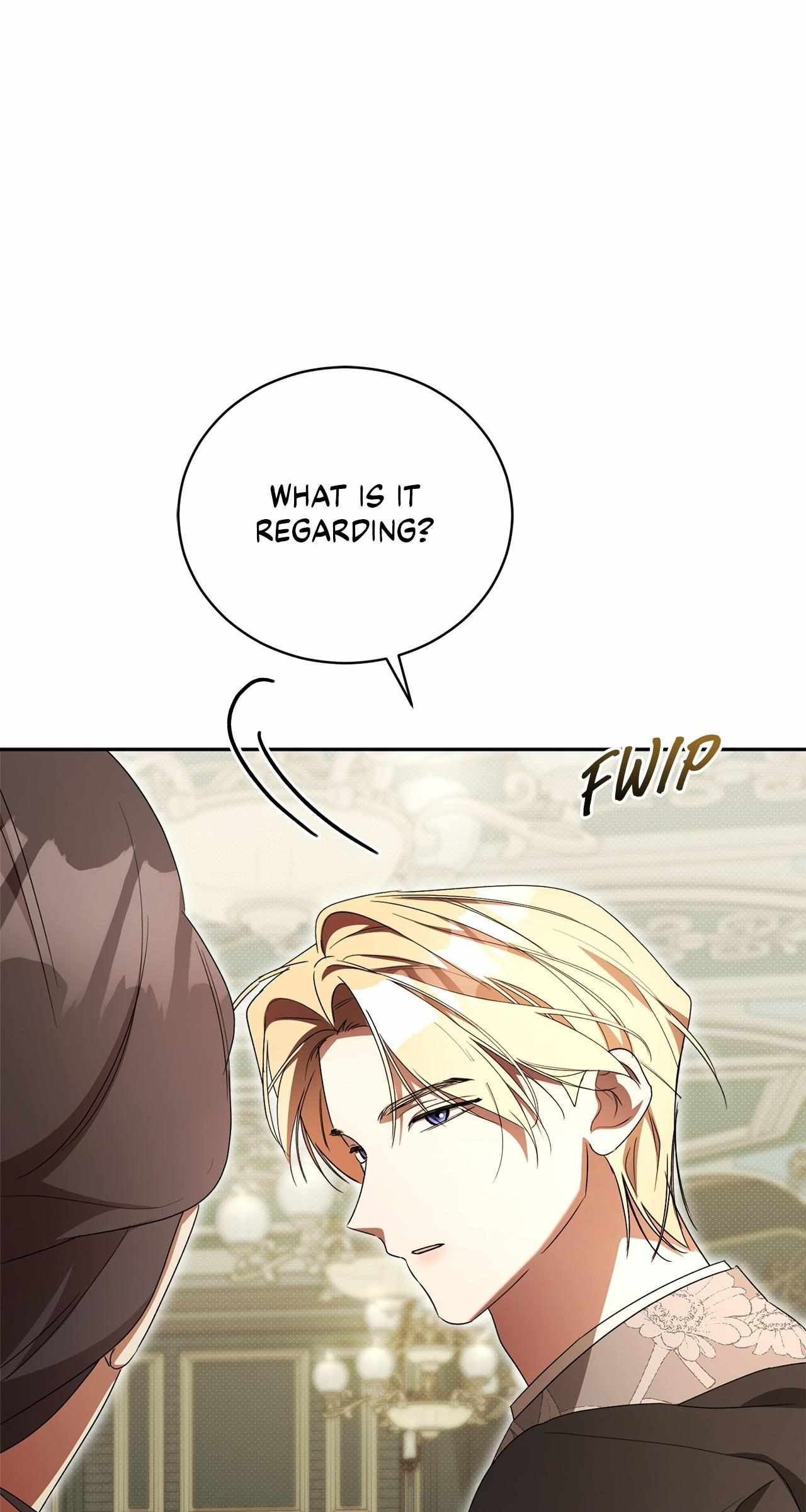 Read Arrogant Regret chapter 38 image 38 on Lezhin